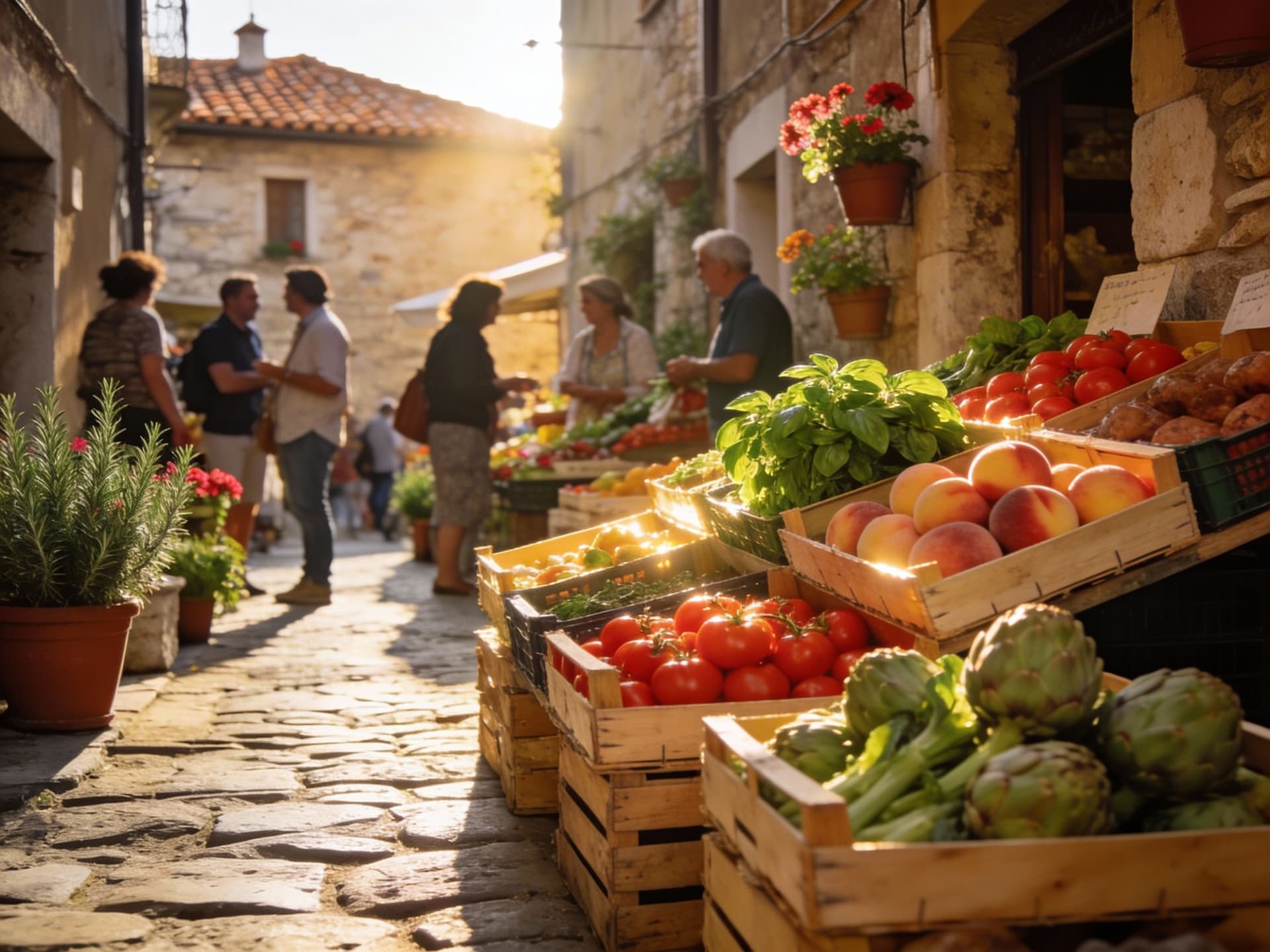 Content illustration 1 for Italy’s Solar Boom: Why Hidden Neighbourhoods Gain Value