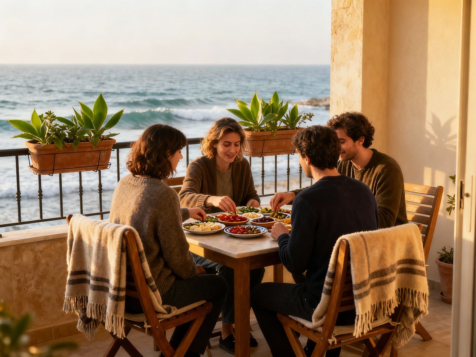 Content illustration 2 for The Season Most Buyers Miss in Cyprus — and How to Profit