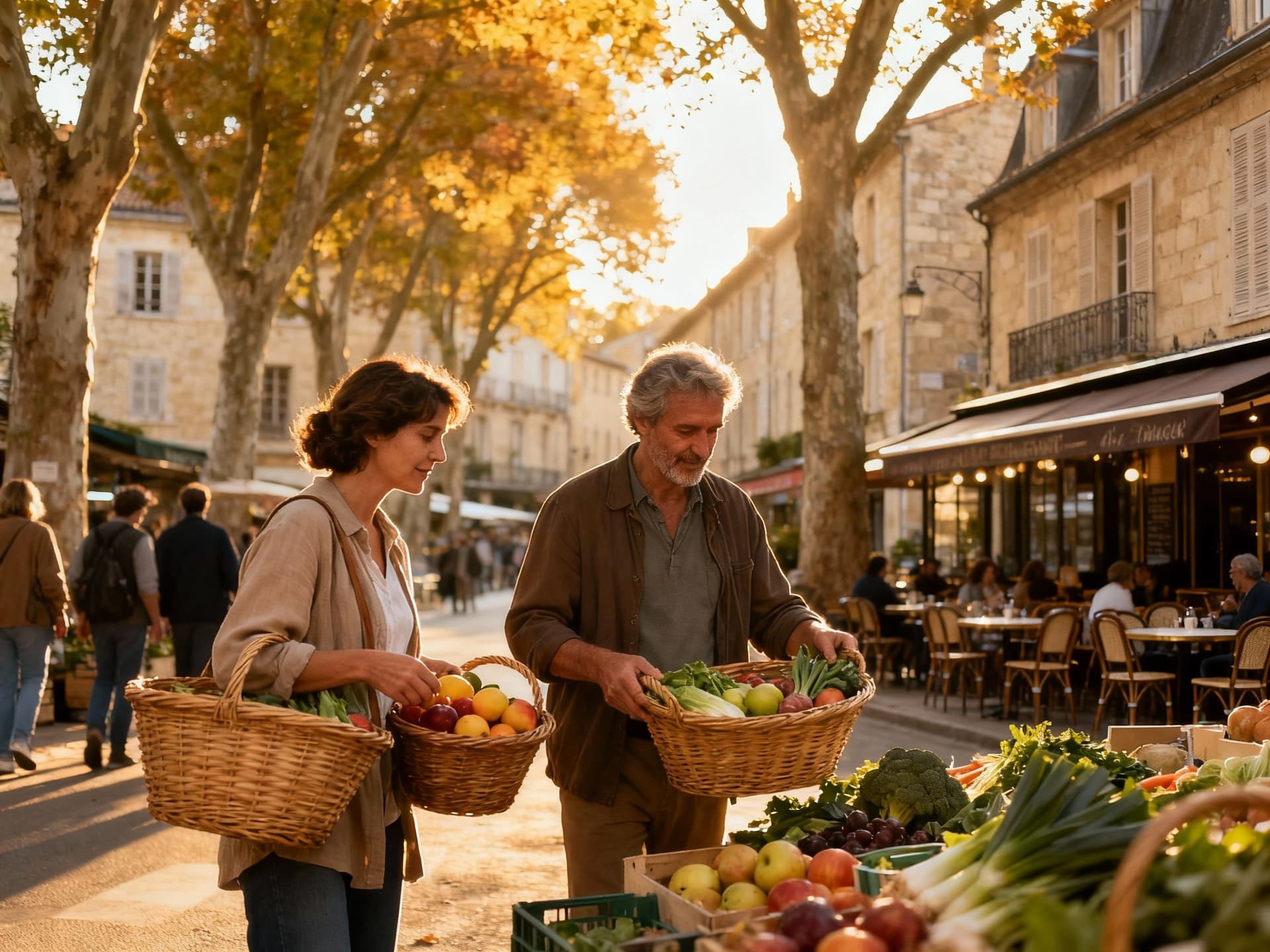 Content illustration 1 for Life, Markets and Micro‑Markets: France 2025