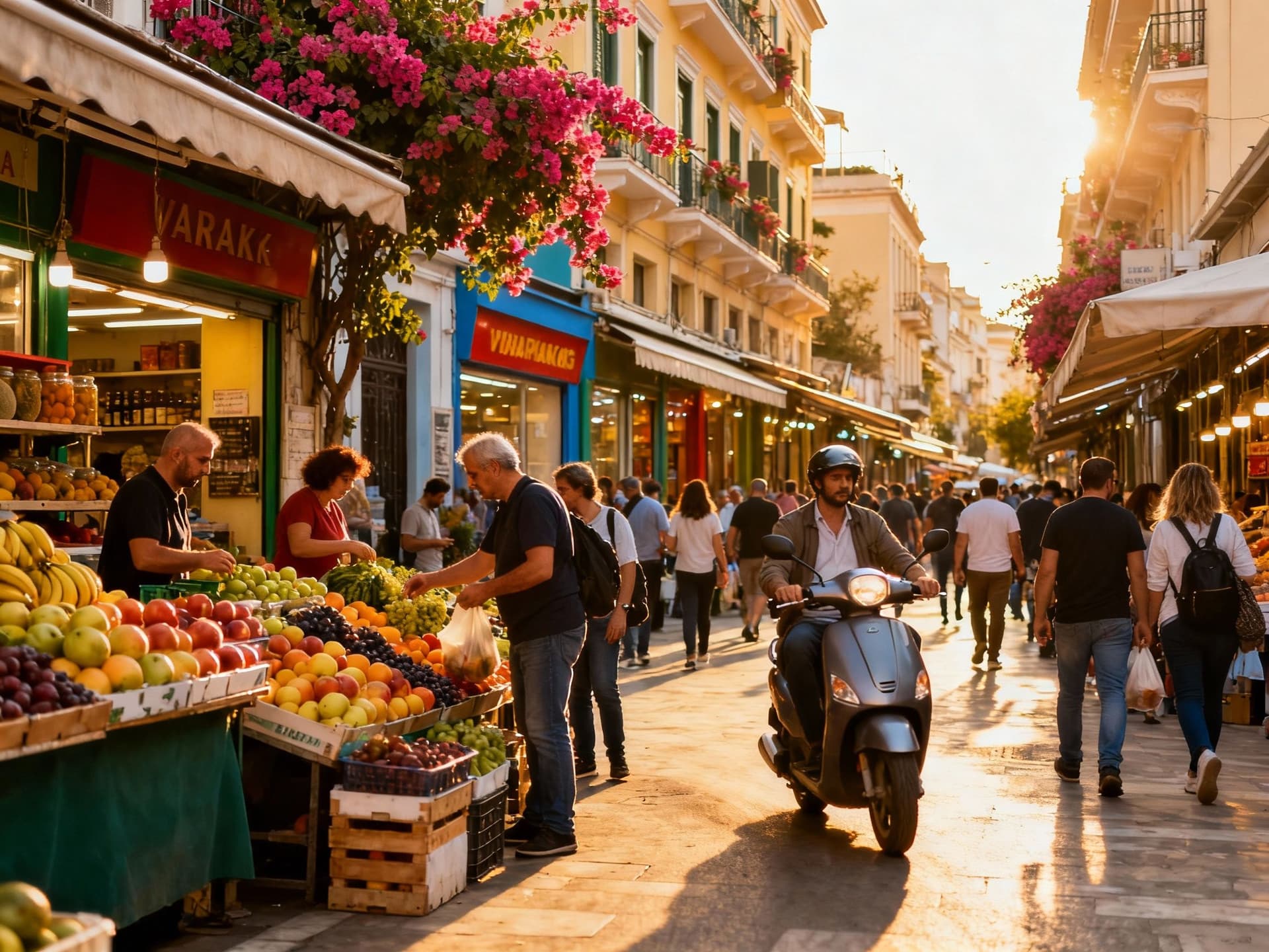 Content illustration 1 for Greek Title Deeds: Red Flags, Rituals & Real-Life Fixes