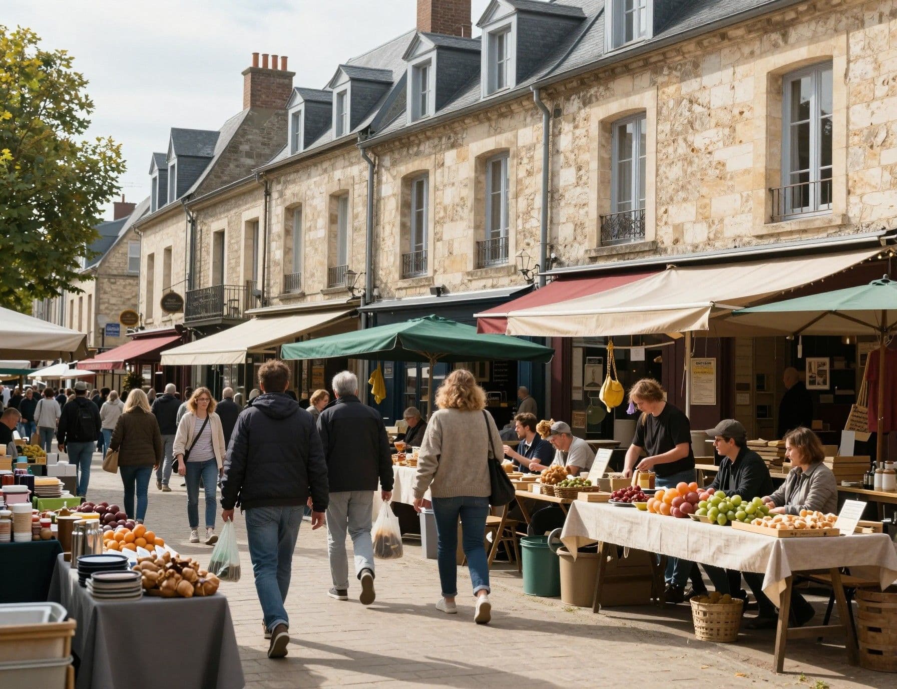 Content illustration 1 for France: Where Lifestyle Meets Yield — A Reality Check