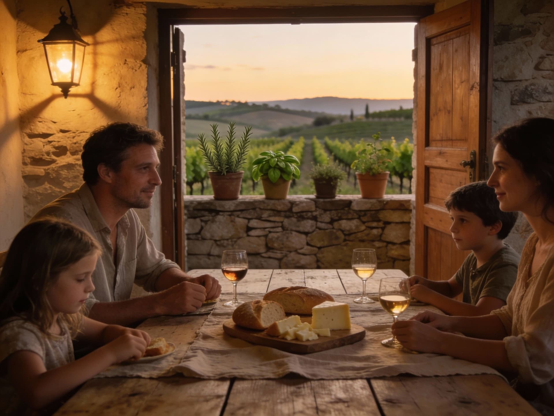 Content illustration 2 for Why Summer House‑Hunting in Italy Misleads Buyers