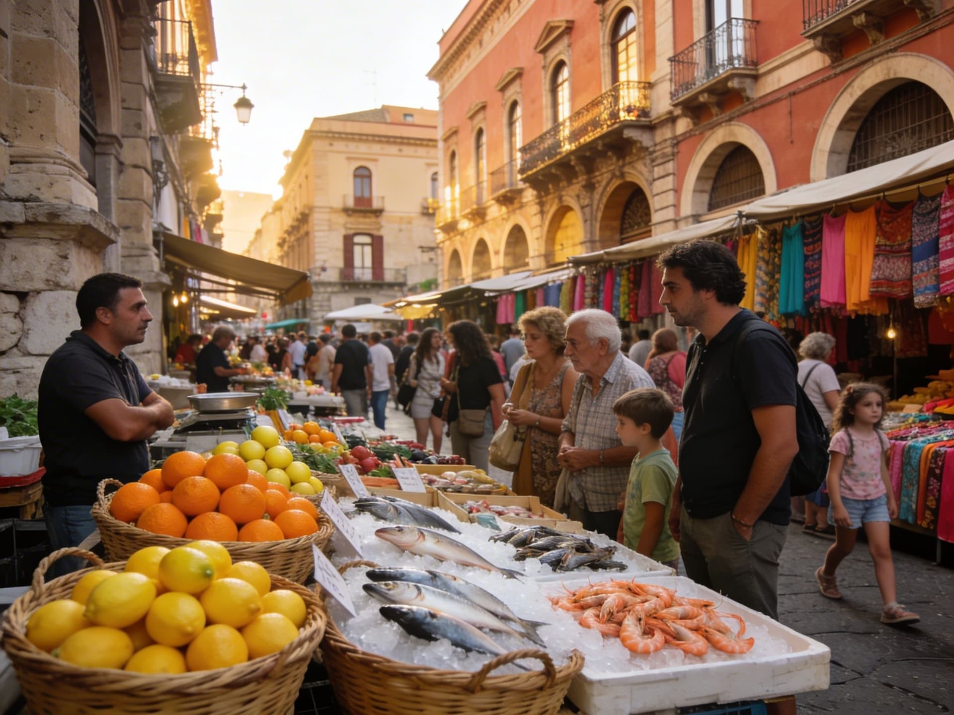 Content illustration 1 for Italy: Live the Life, Match the Market