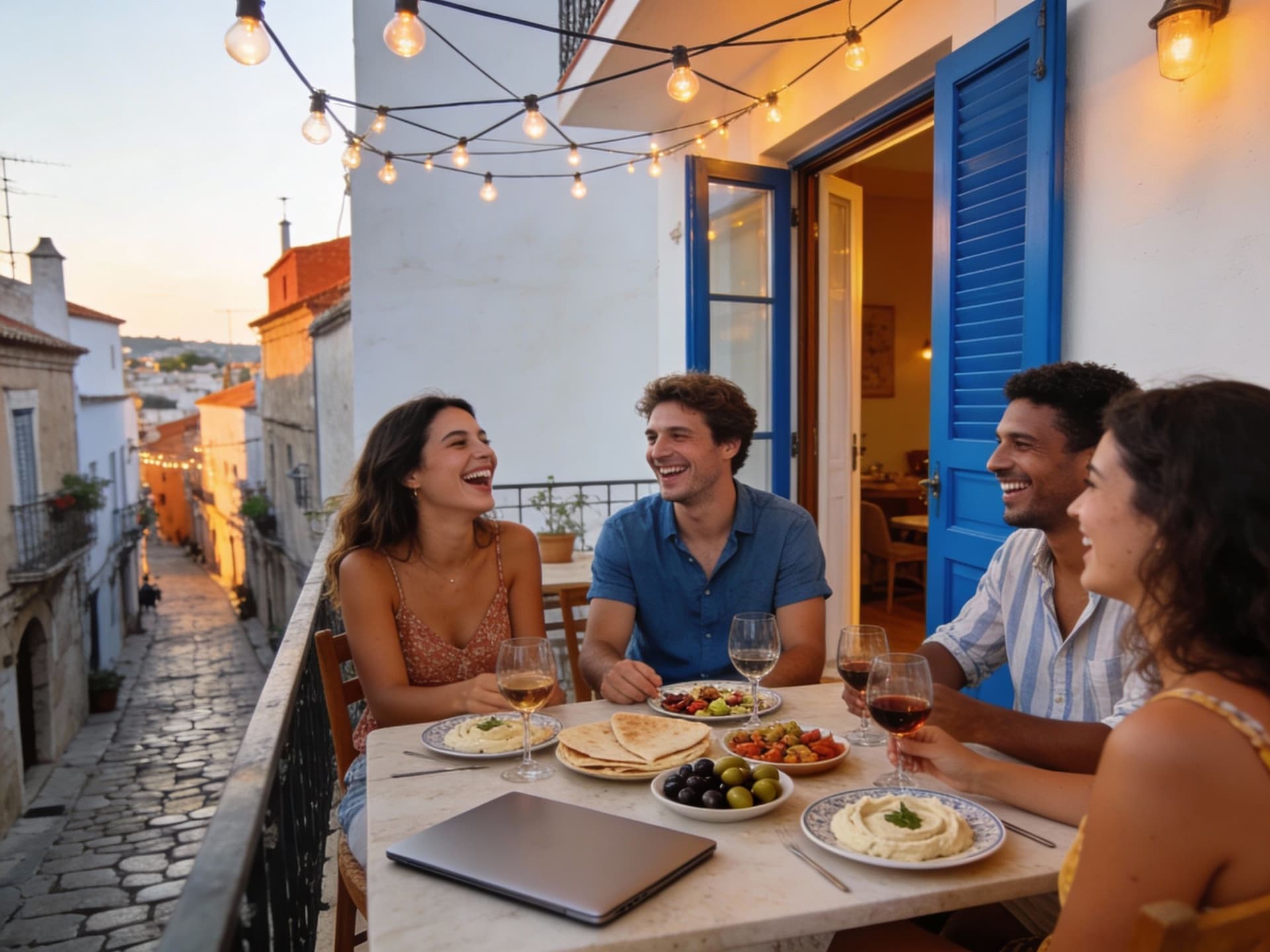 Content illustration 2 for Budget Like a Local: Cyprus Lifestyle‑First Numbers