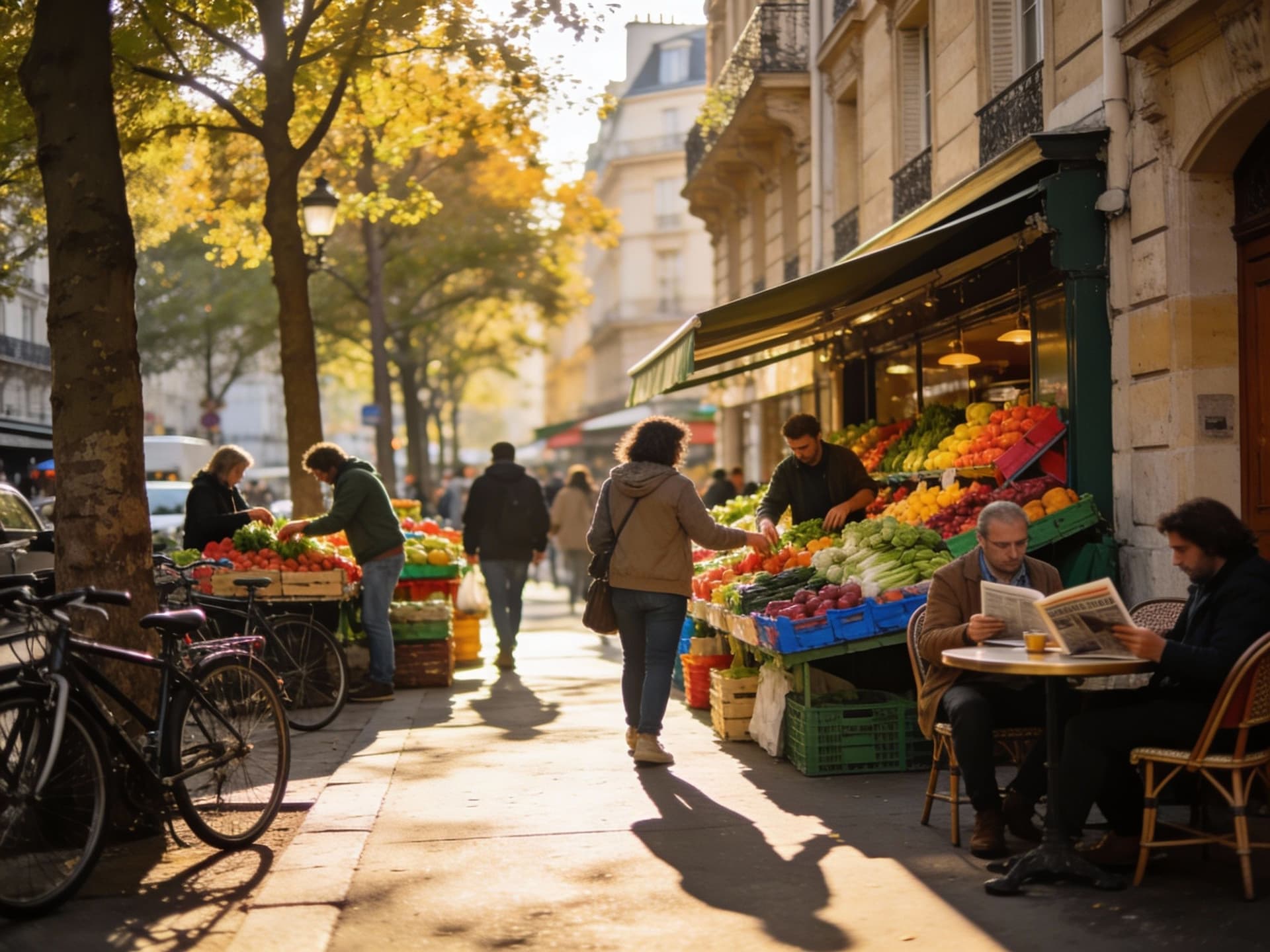 Content illustration 1 for Why France’s ‘Expensive’ Tag Hides Real Opportunities