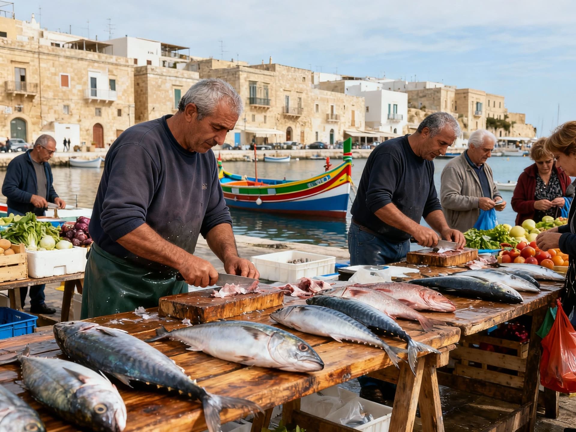 Content illustration 1 for Malta’s Micro‑Market: Love the Life, Underwrite the Numbers