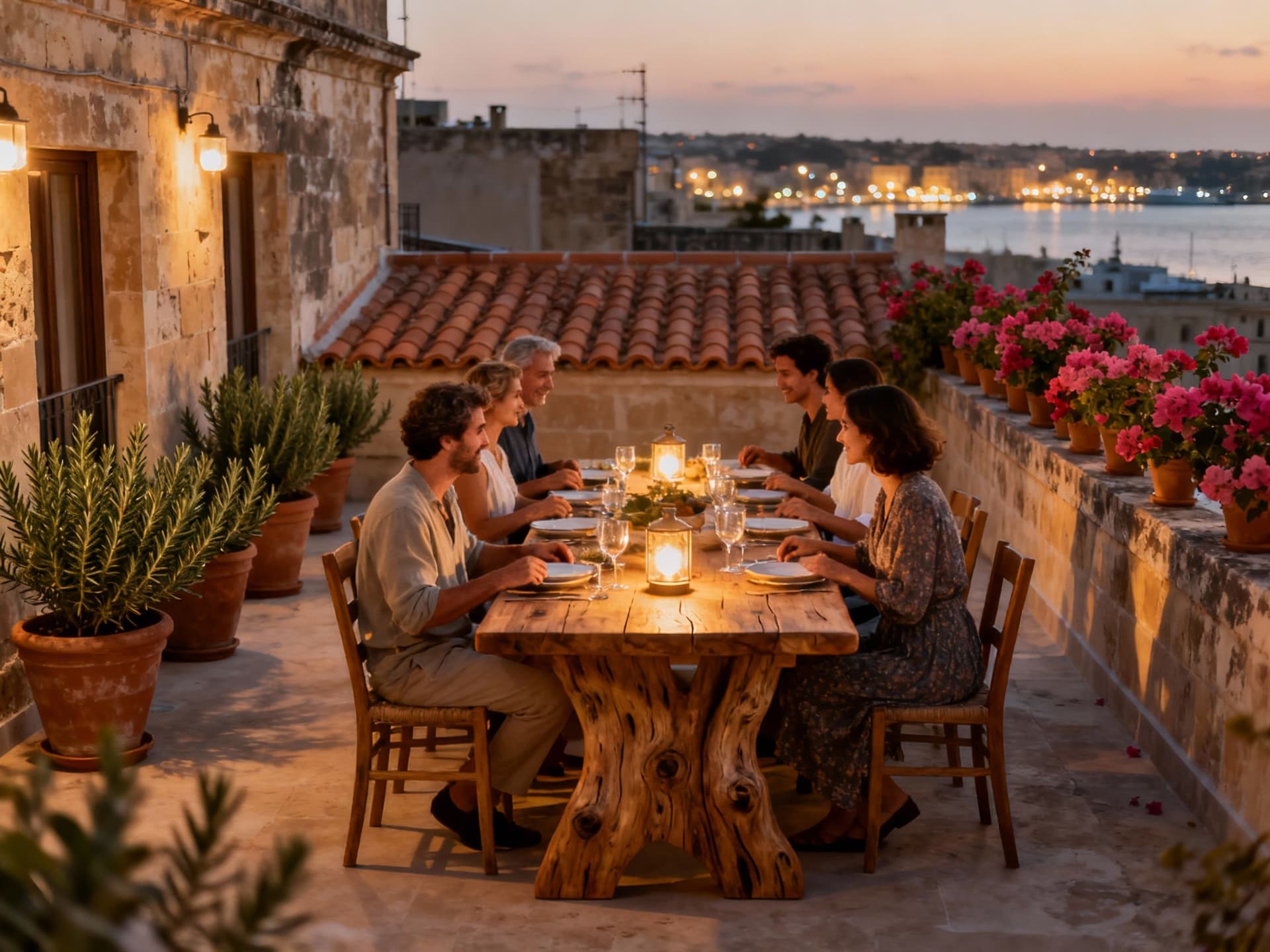 Content illustration 2 for The Neighbourhood Malta’s Buyers Overlook (and Why It Pays)