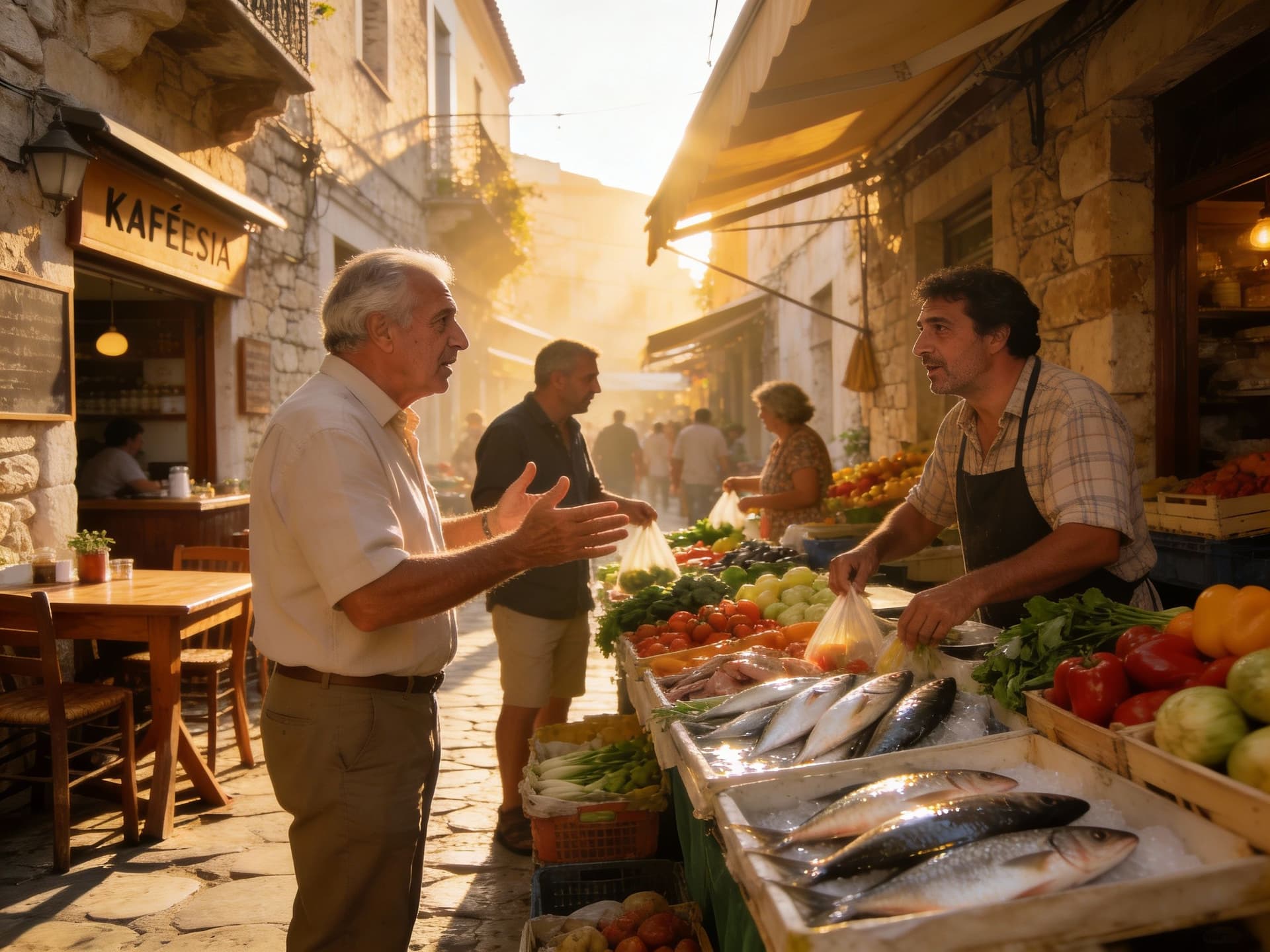 Content illustration 1 for When Greece’s Tax Calendar Favors House-Hunting