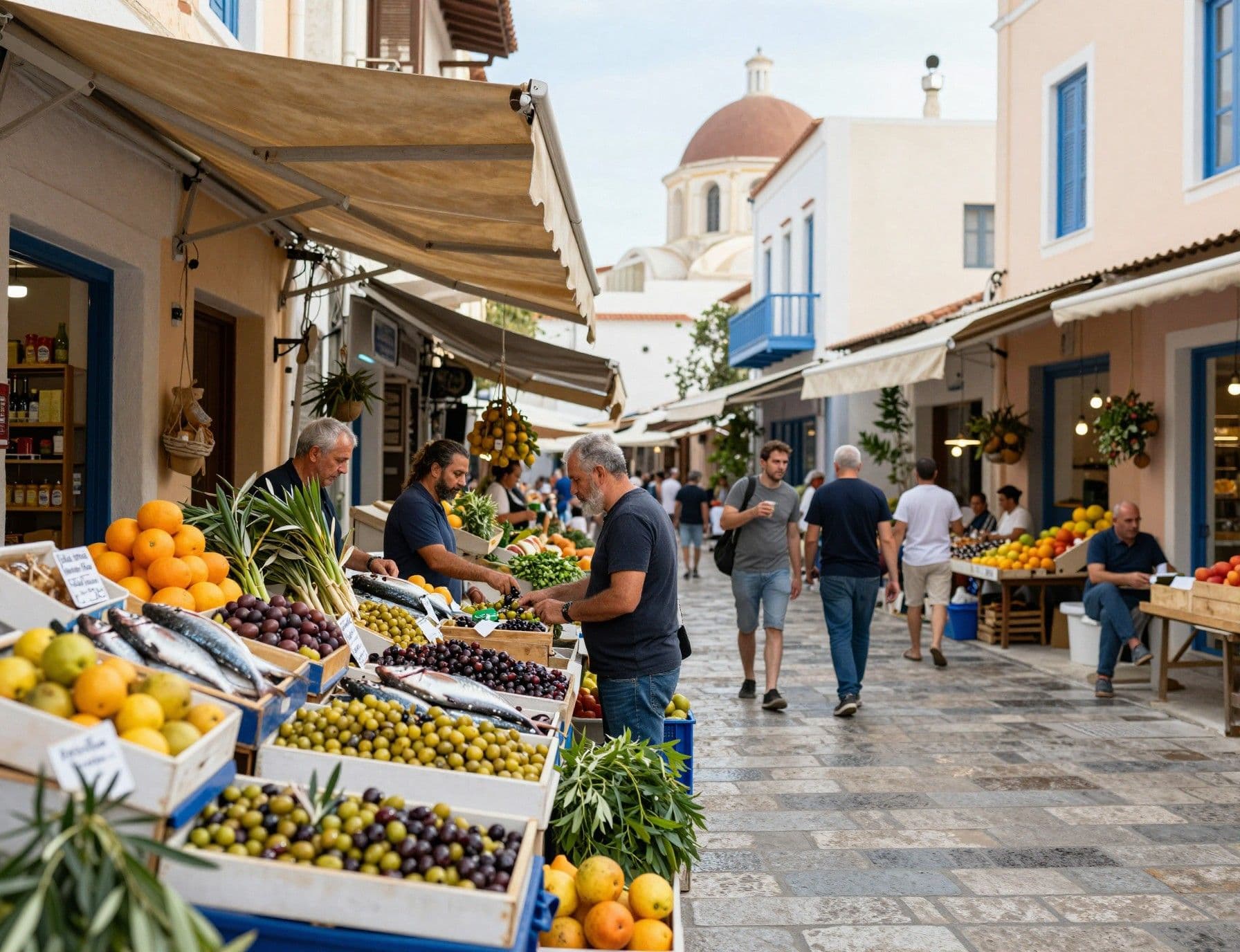 Content illustration 1 for Greece: The Season Most Buyers Overlook (and Why It Pays)