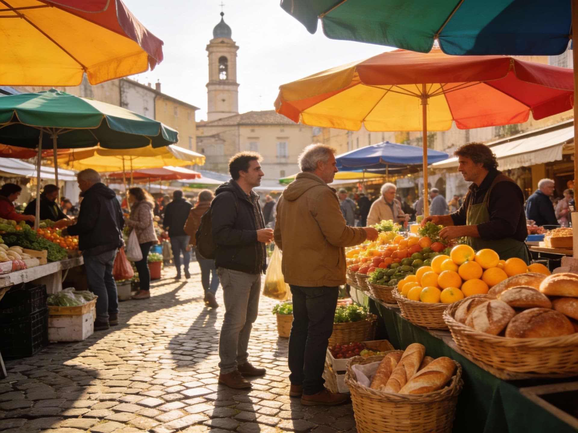 Content illustration 1 for Italy’s Digital‑Nomad Visa: Best Places to Buy Now