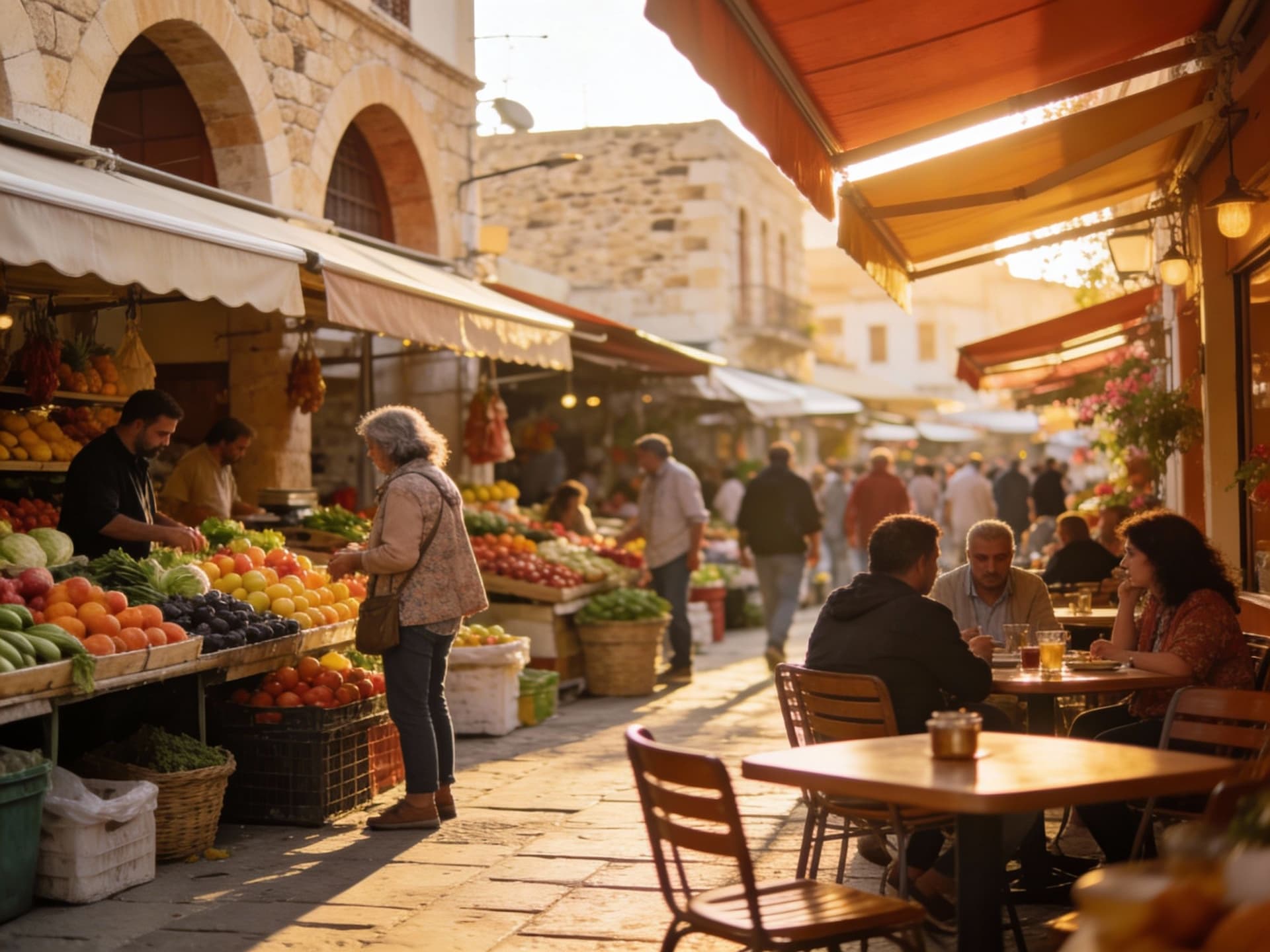 Content illustration 1 for Cyprus Pipeline: Lifestyle First, Timeline Second