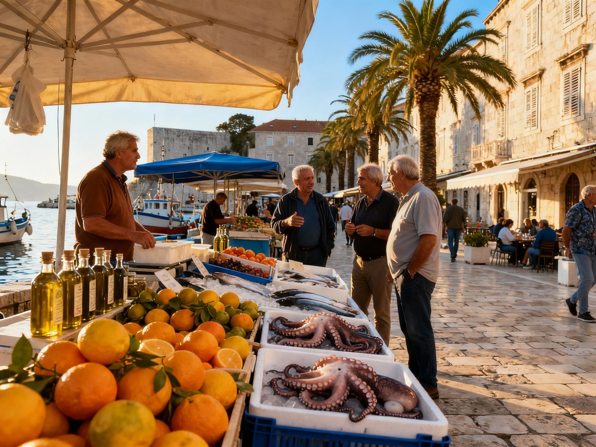 Content illustration 1 for Forest, Fields & Reciprocity: Hidden Rules of Croatian Land