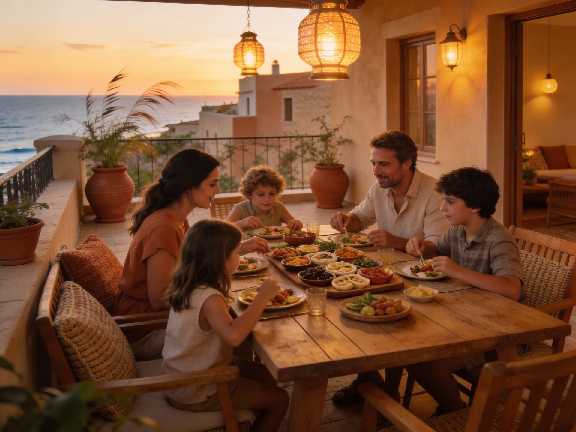 Content illustration 2 for Cyprus: Lifestyle‑Led Mortgage Sense