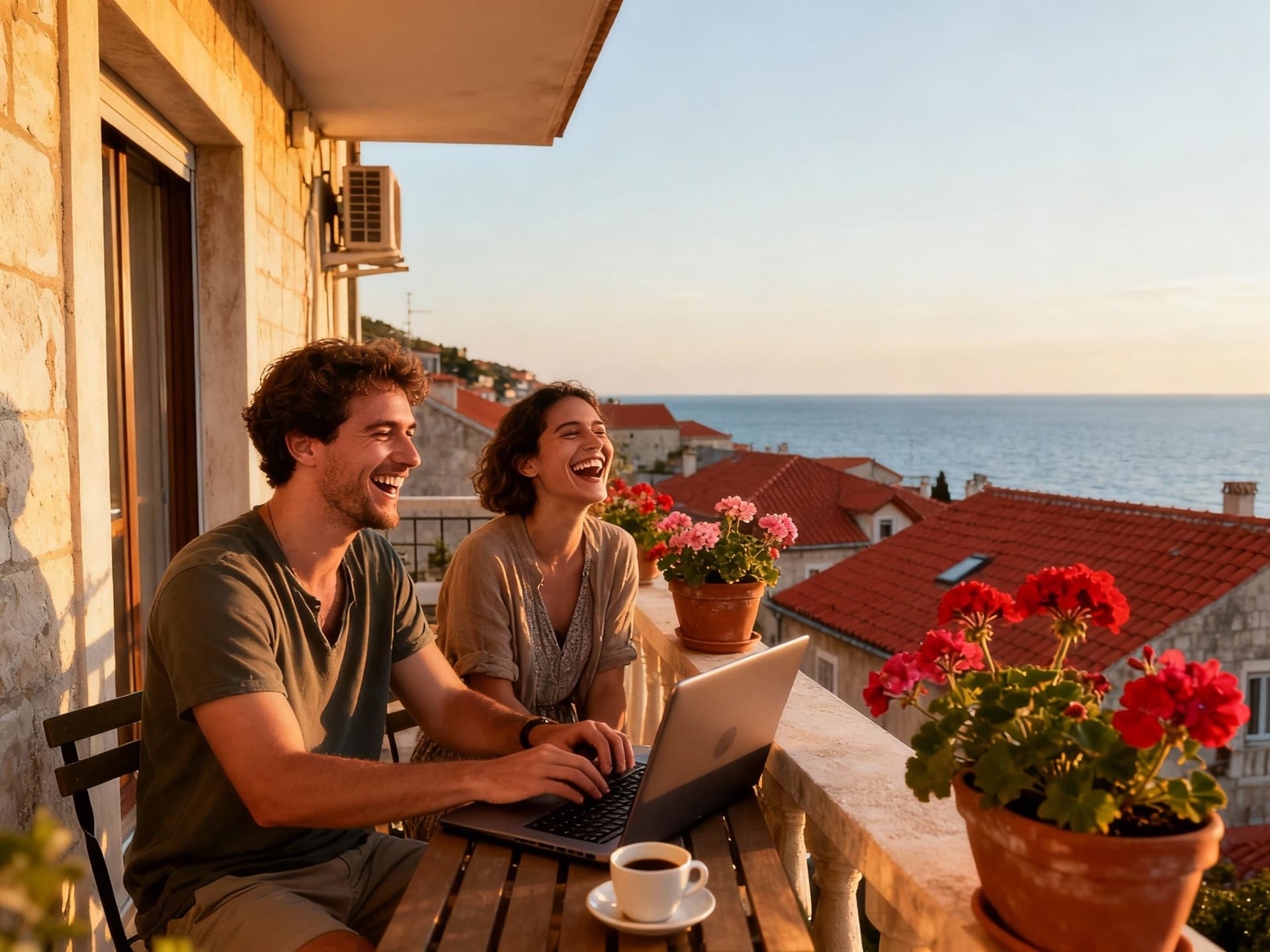 Content illustration 2 for Make an Offer in Croatia Without Losing the Lifestyle