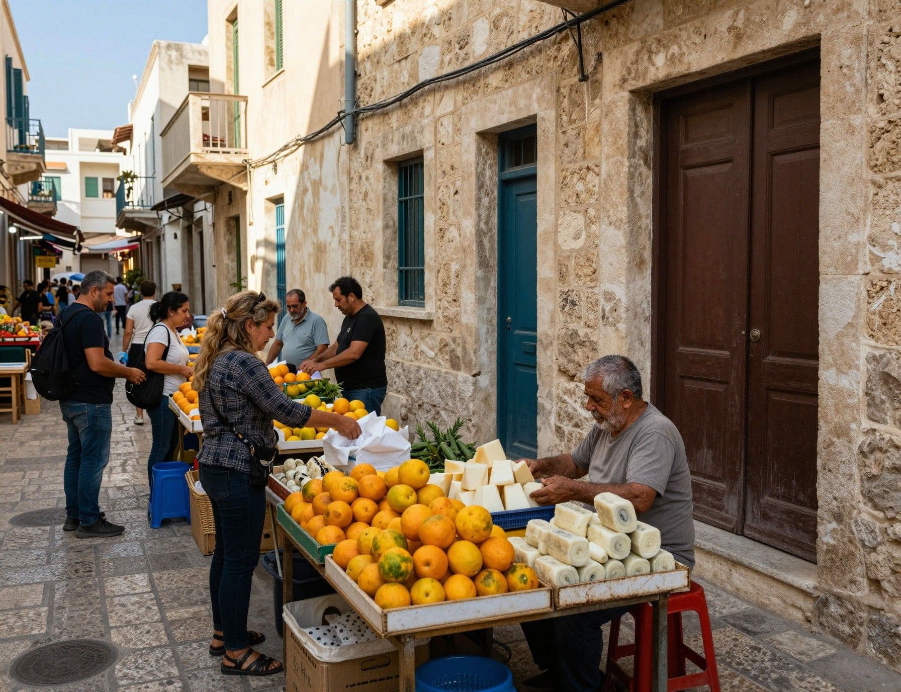 Content illustration 1 for Buy the Life — But Read Cyprus’ Price Signals