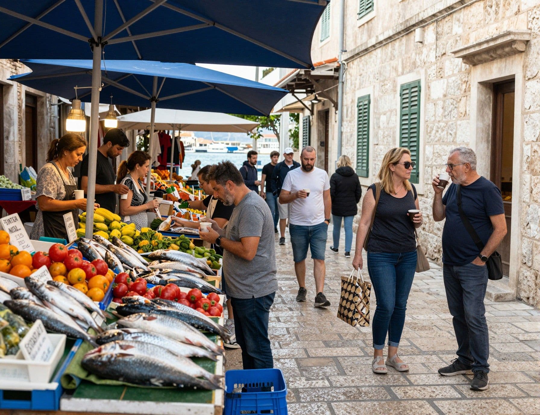 Content illustration 1 for Offer Timing & Insider Tactics for Buying in Croatia