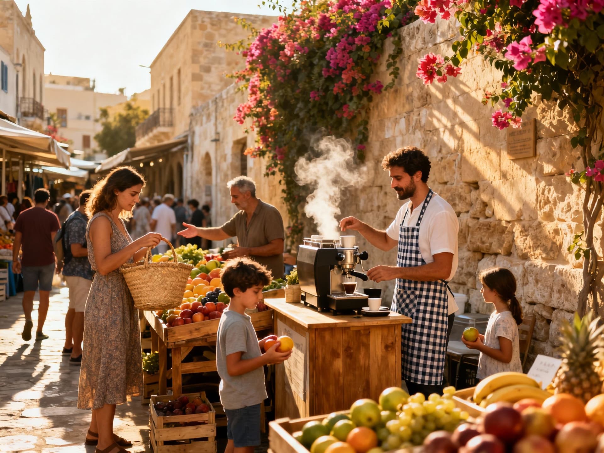 Content illustration 1 for Cyprus: Green Finance, Local Rules & Real-Life Living