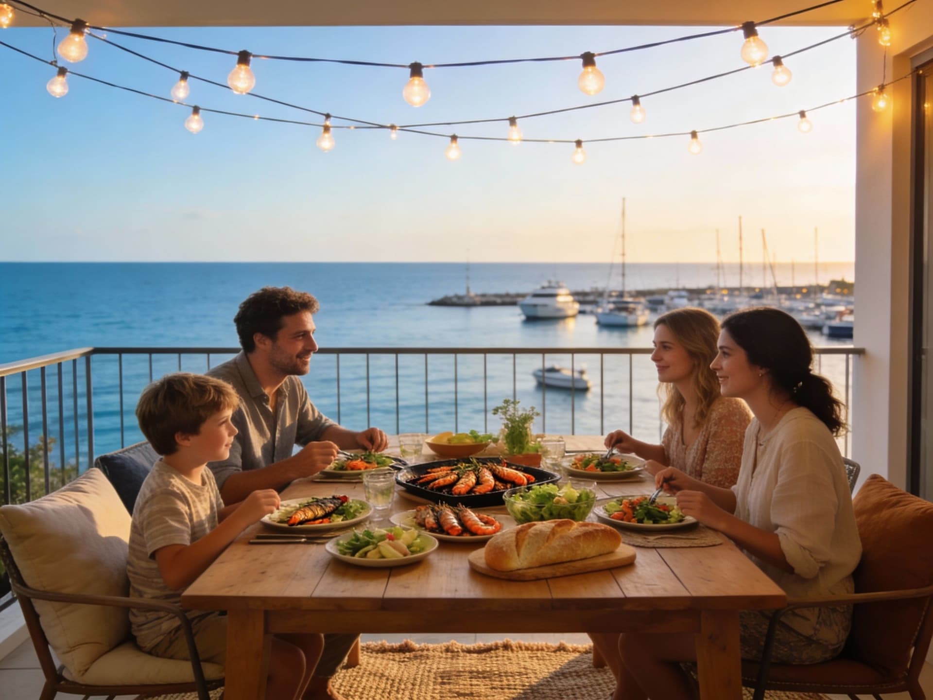 Content illustration 2 for Cyprus Price Myth: Where Lifestyle Beats the Label