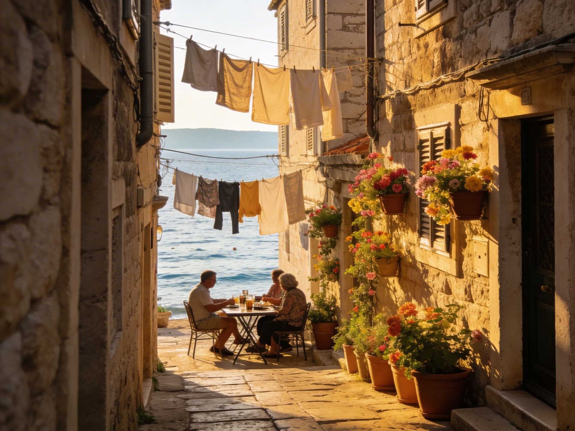 Content illustration 1 for When summer hype masks real value on Croatia’s coast