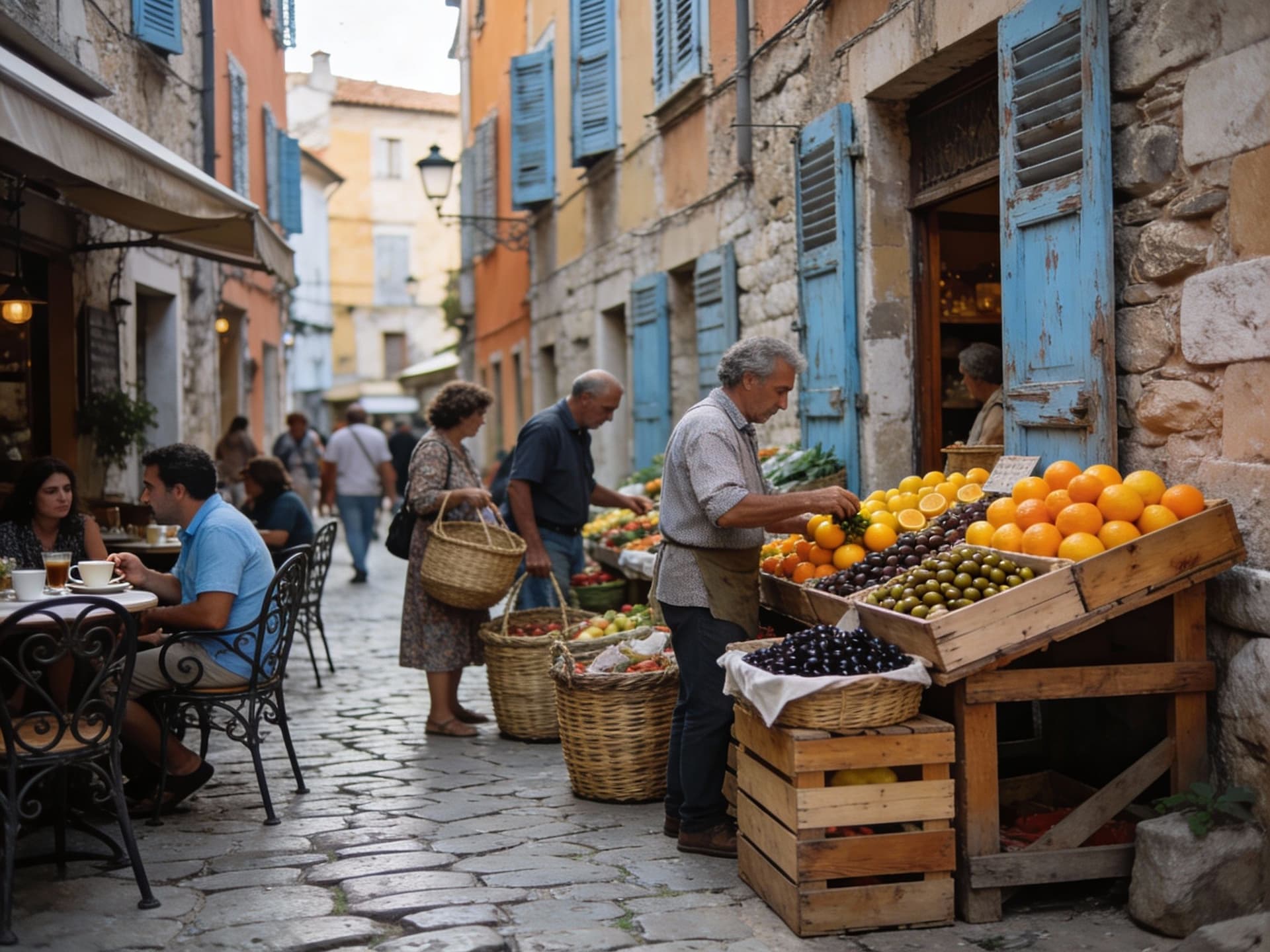 Content illustration 1 for The Croatian Town Investors Overlook (Higher Yields Than You Think)