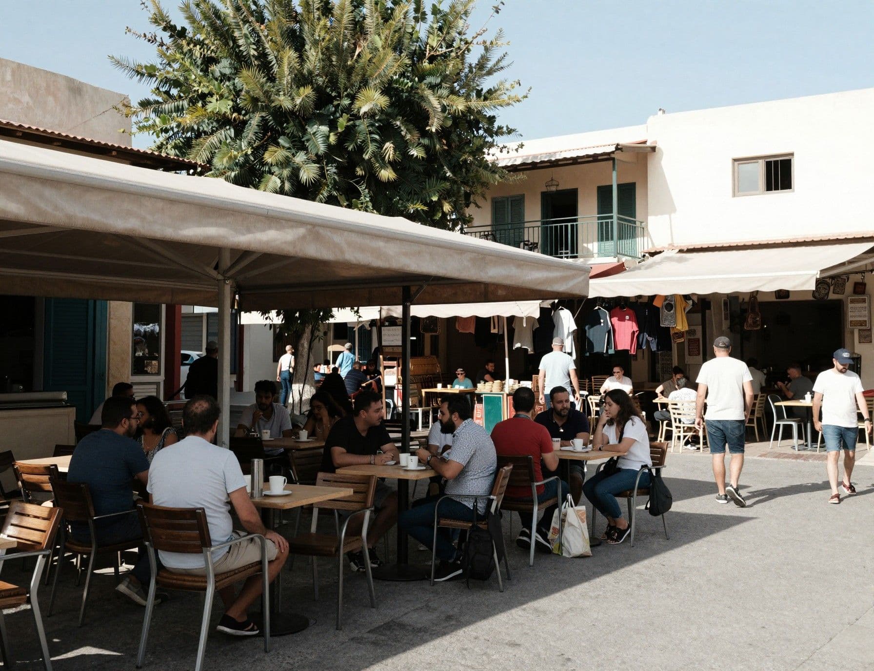 Content illustration 1 for When Cyprus’ Summer Postcard Kills Your Yield