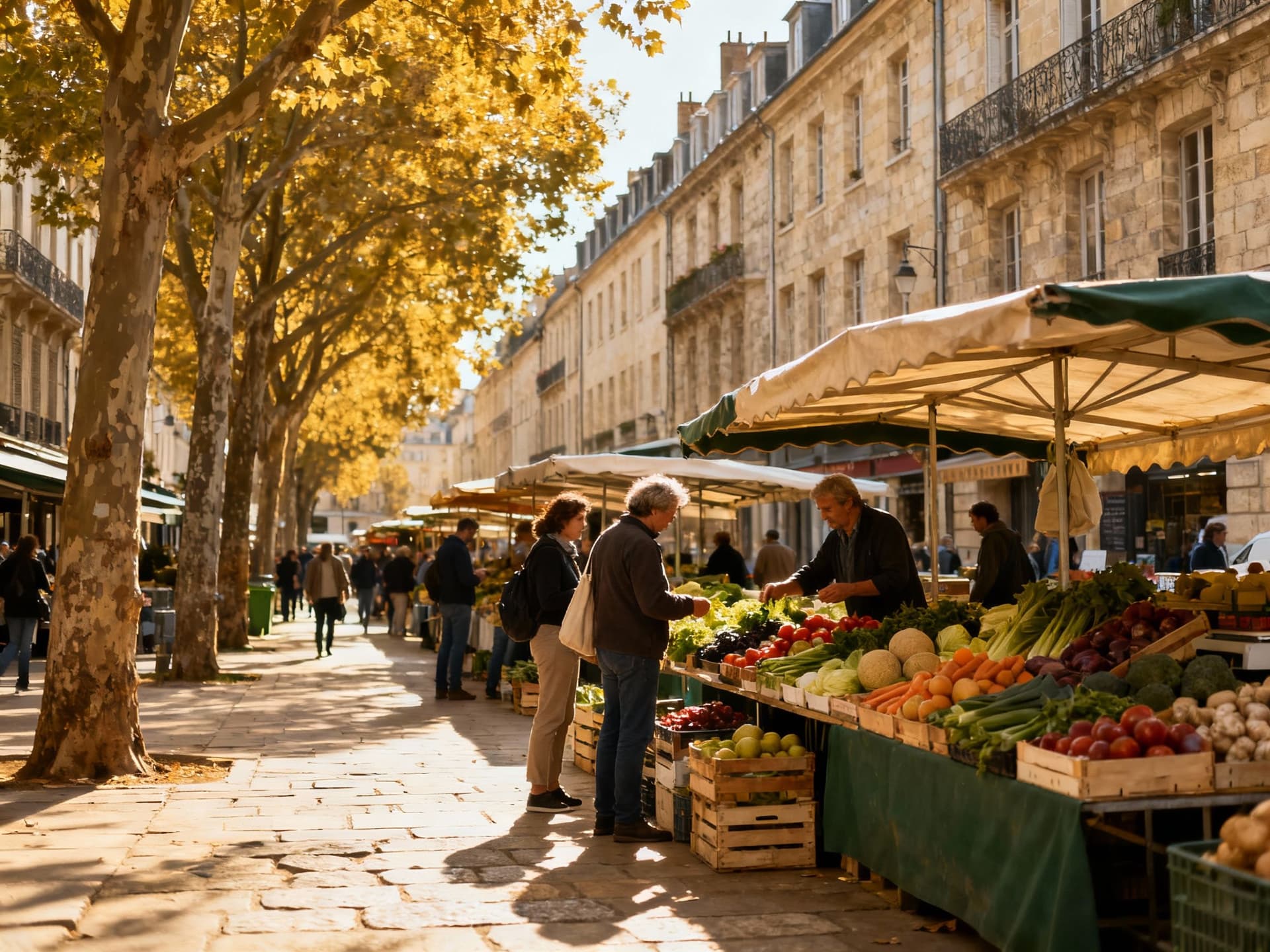 Content illustration 1 for France: Lifestyle Choices that Shift Yield Outcomes