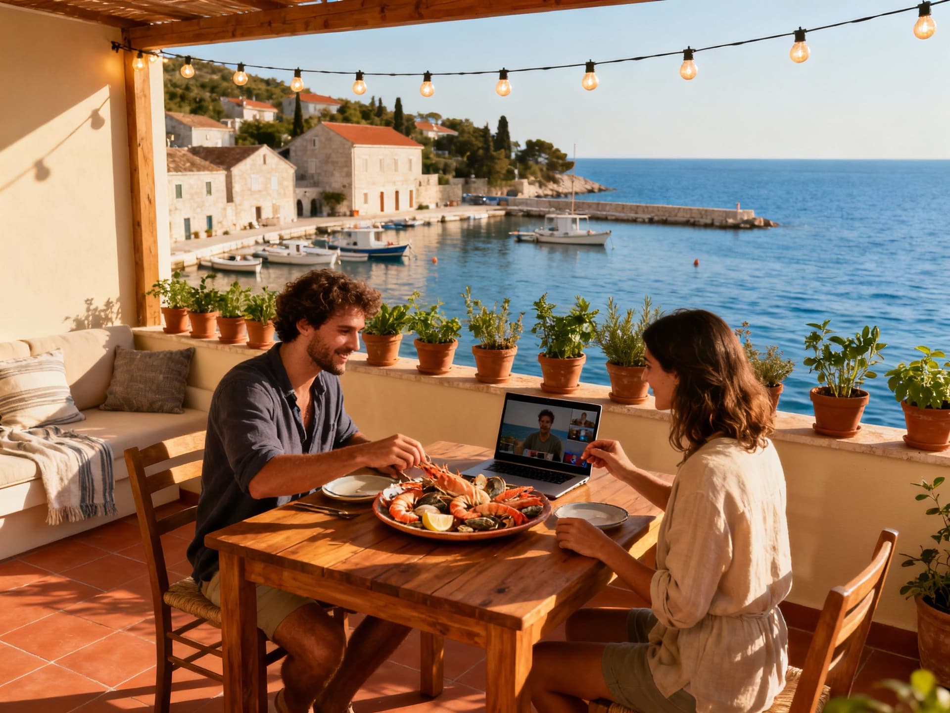 Content illustration 2 for Overlooked Croatian Coasts That Outperform