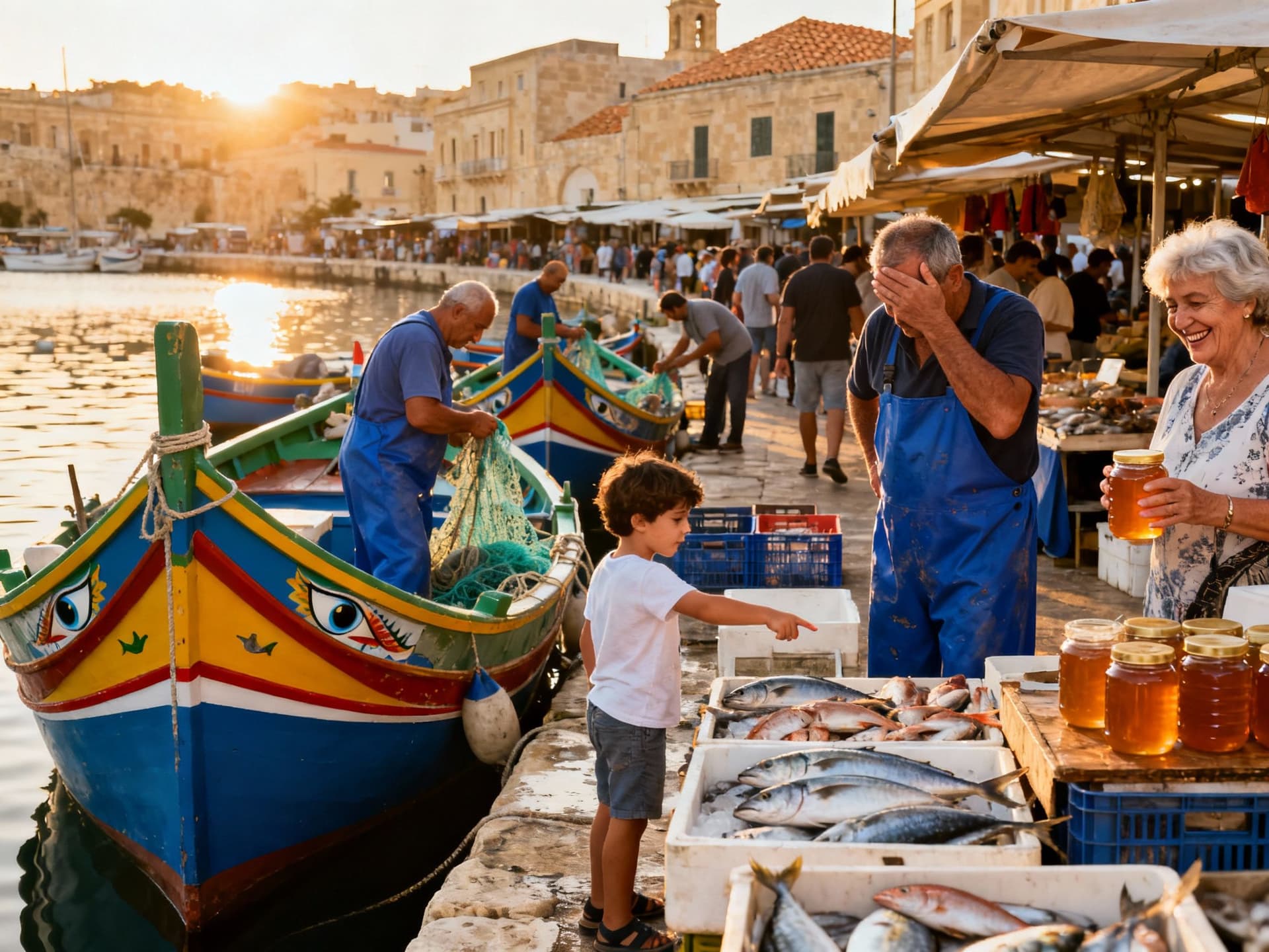 Content illustration 1 for Malta’s Quiet Corners: Value Where You Least Expect It