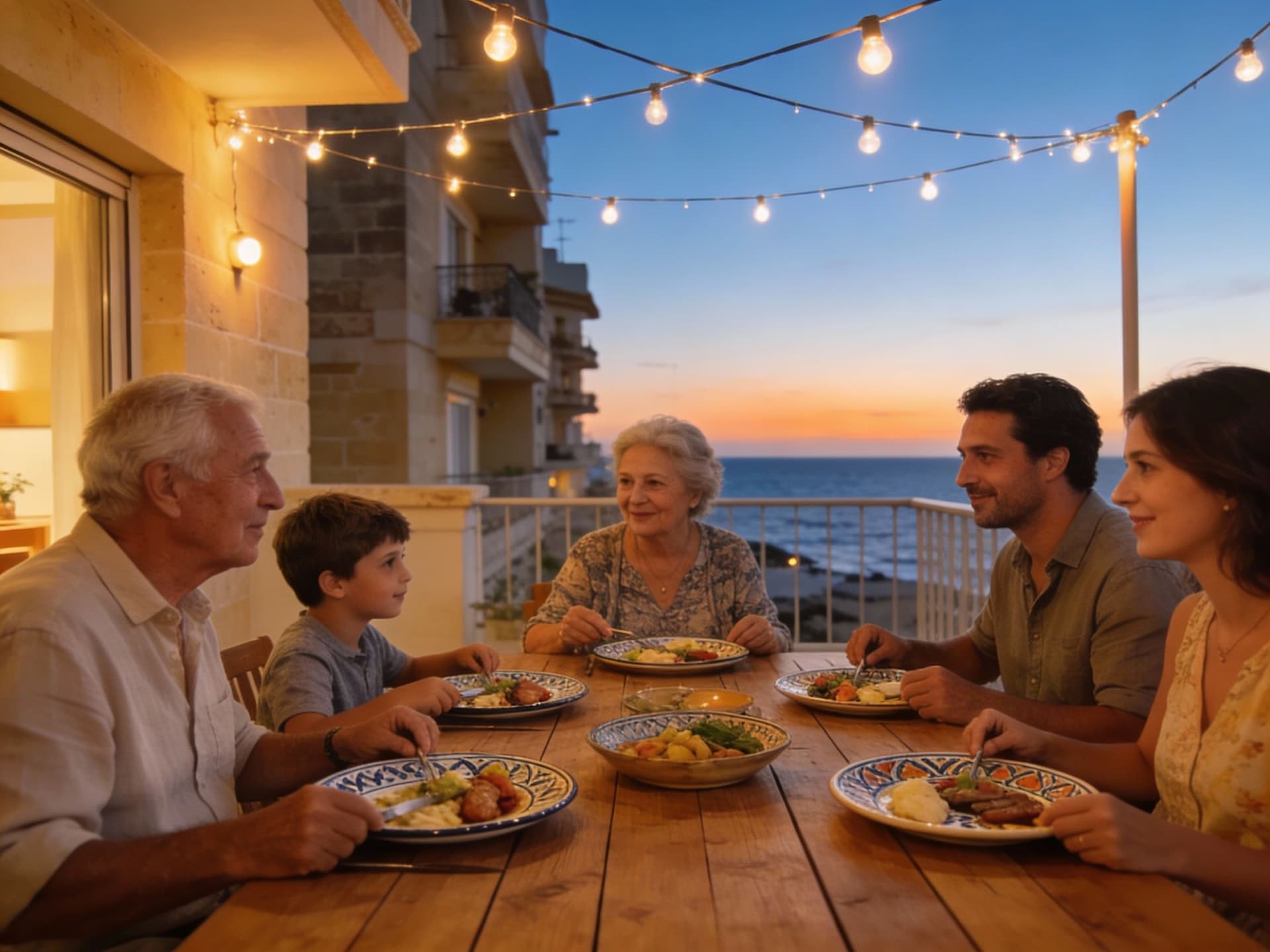 Content illustration 2 for Why house‑hunting in Malta’s winter wins