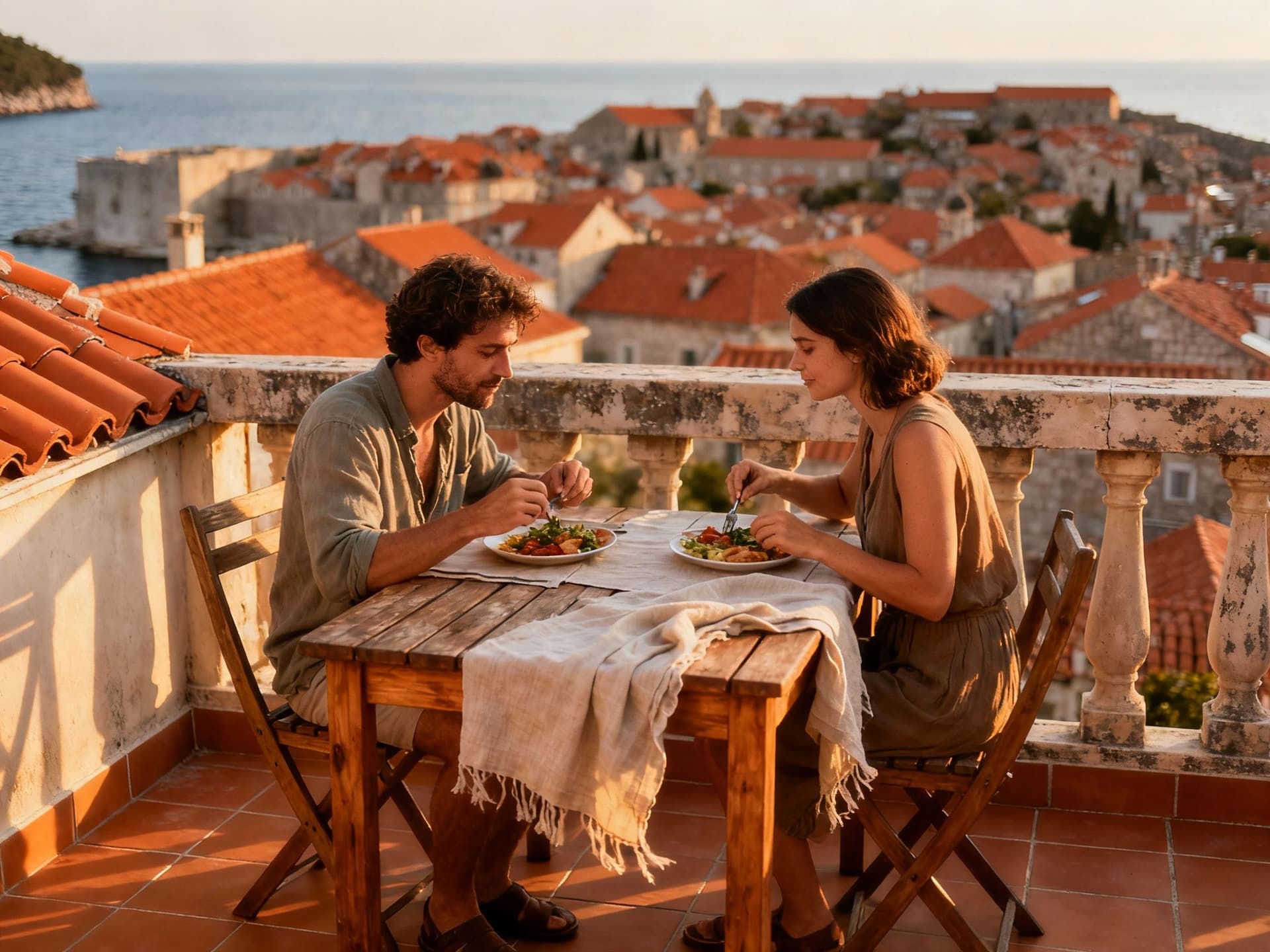 Content illustration 2 for Why Buying in Croatia's Summer Is Often a Mistake