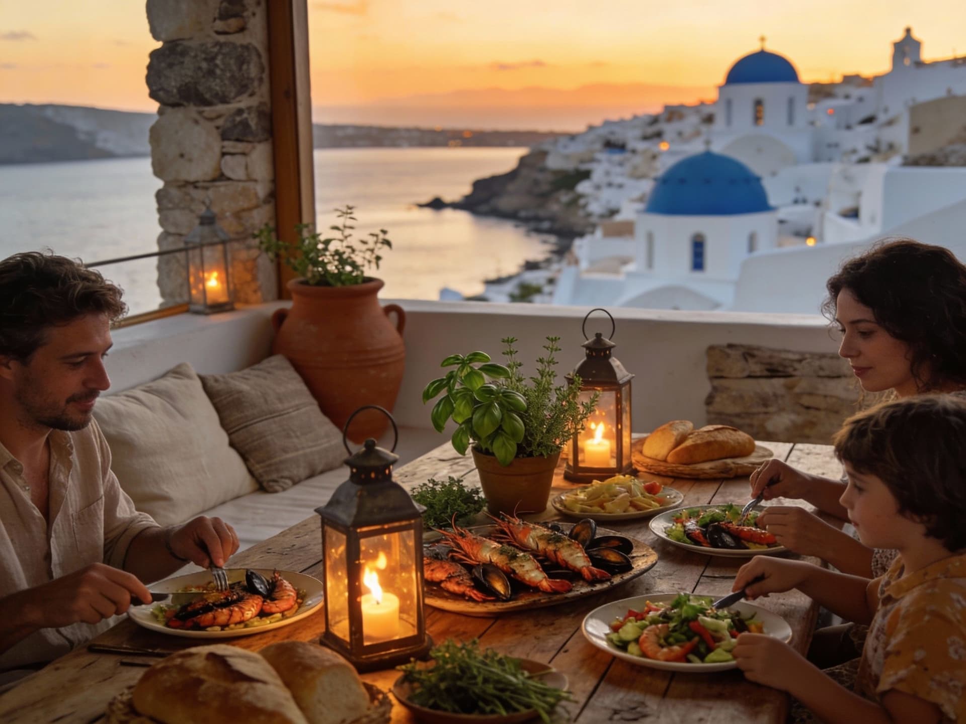 Content illustration 2 for Autumn House‑Hunt in Greece: Green Mortgages & Market Myths