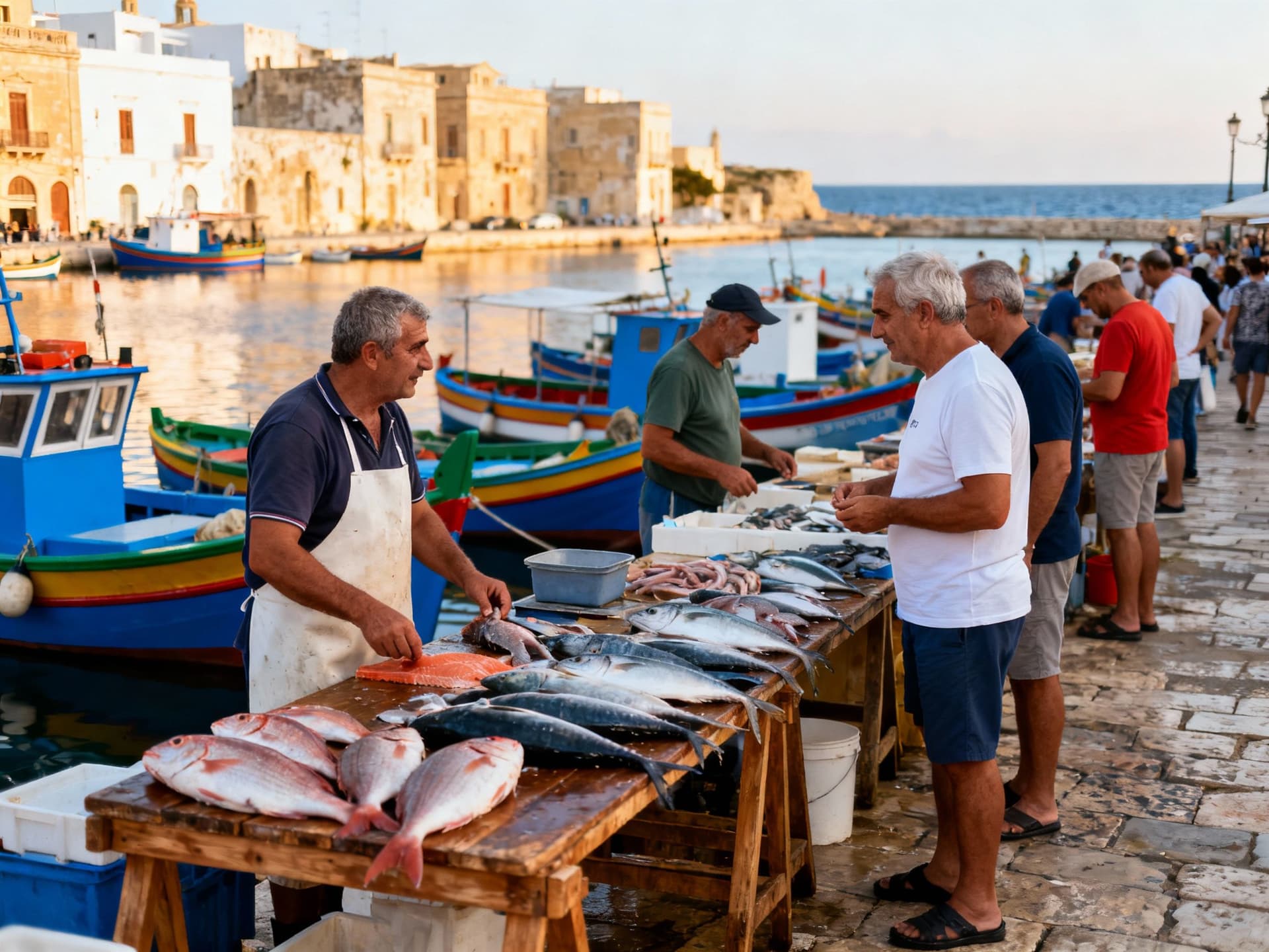 Content illustration 1 for Skip the Sea‑View: Where Malta’s Value Hides