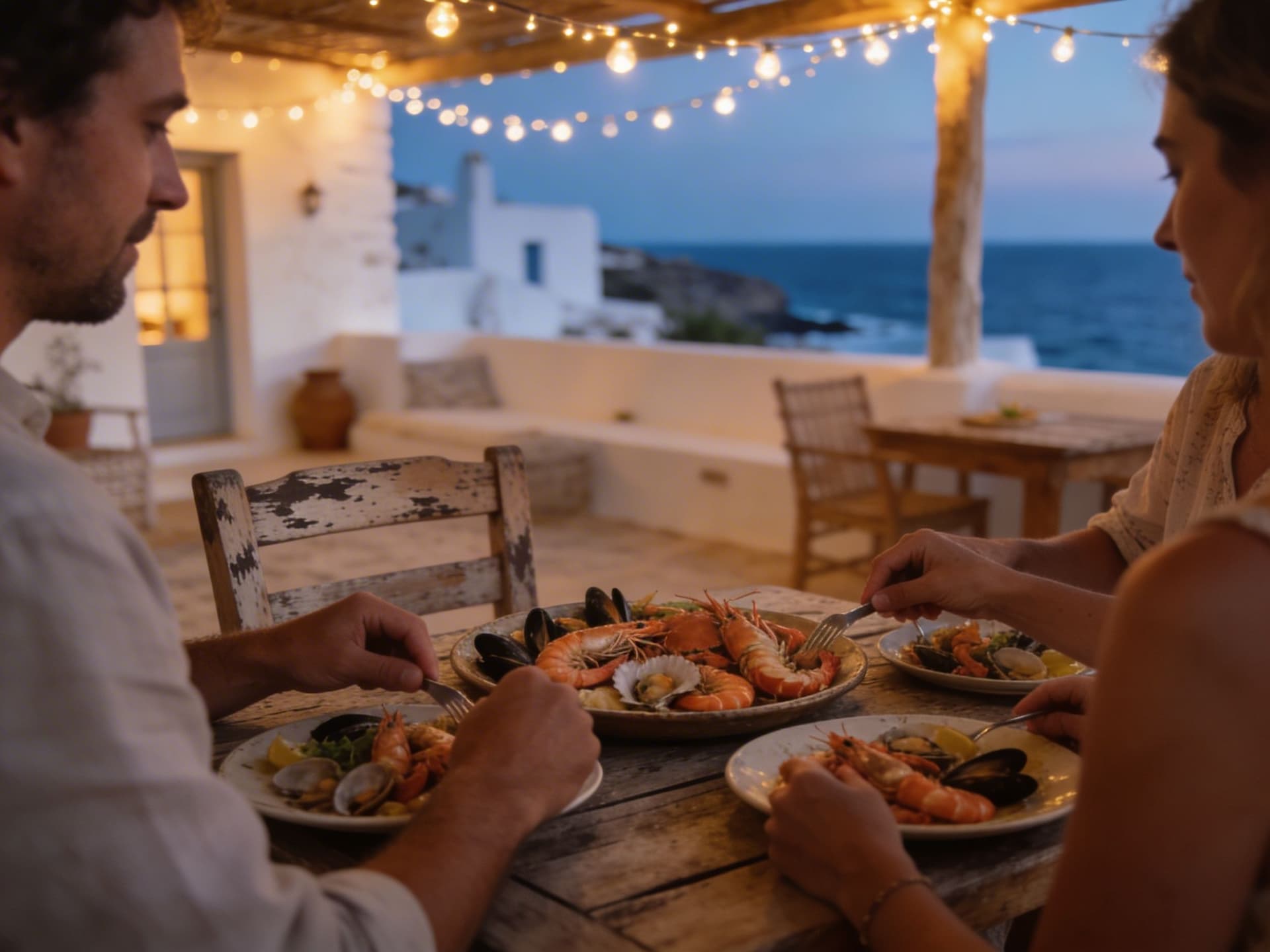 Content illustration 2 for Don't Visit Greek Properties in July: When to Buy Instead