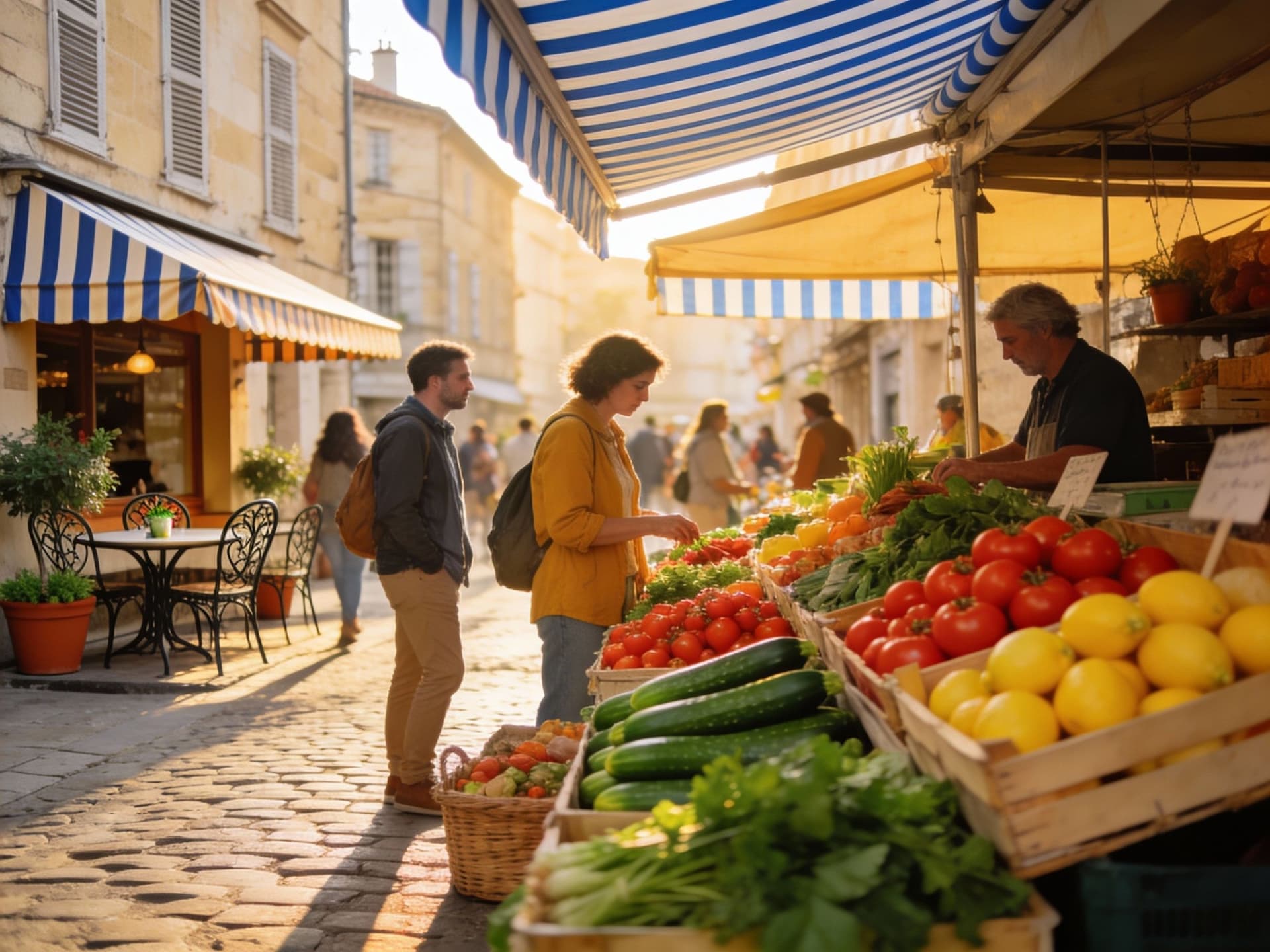 Content illustration 1 for Summer House‑Hunting in France: Why the Season Misleads