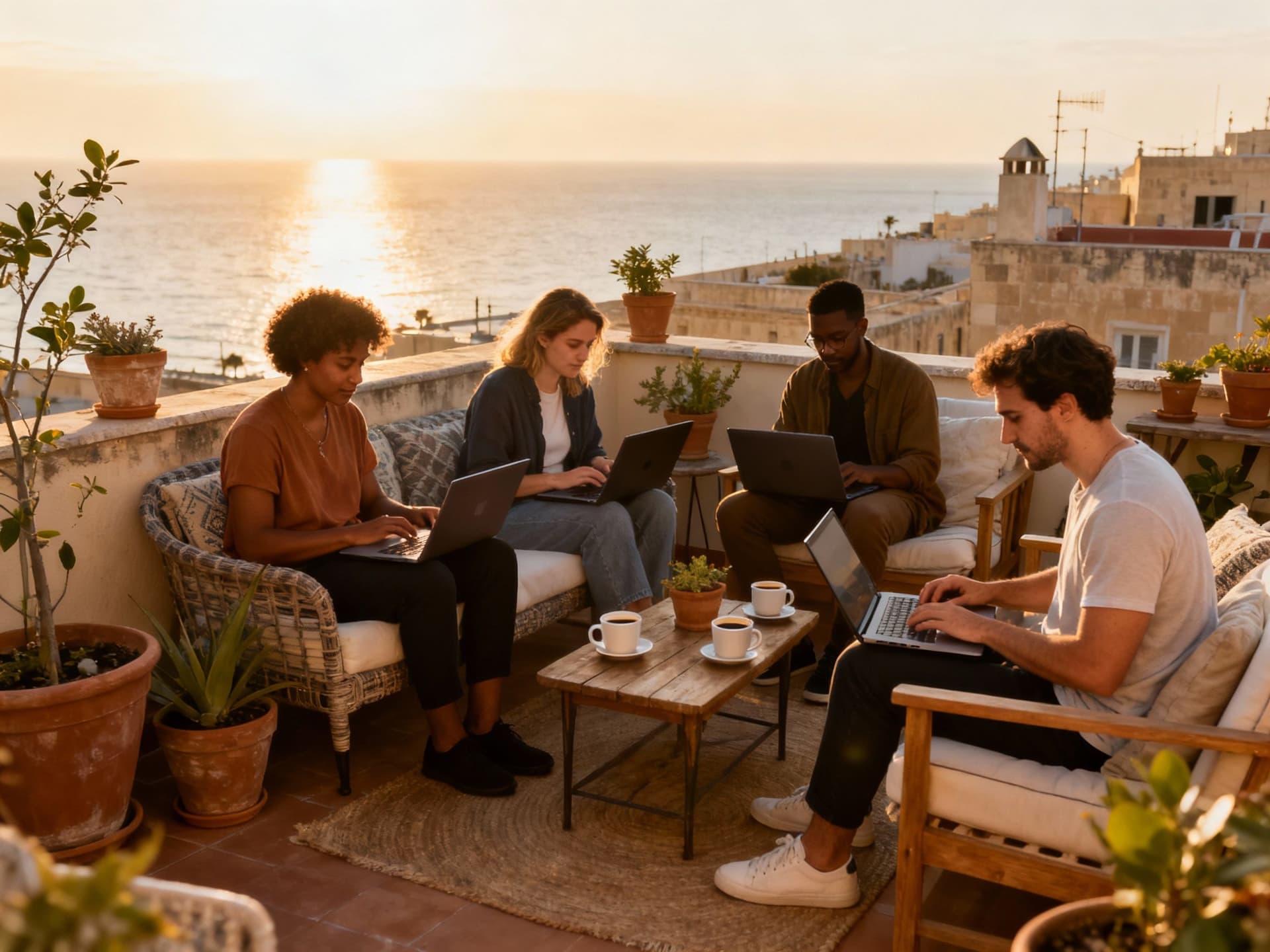 Content illustration 2 for Buy Where Locals Buy: Malta's Quiet Value Zones