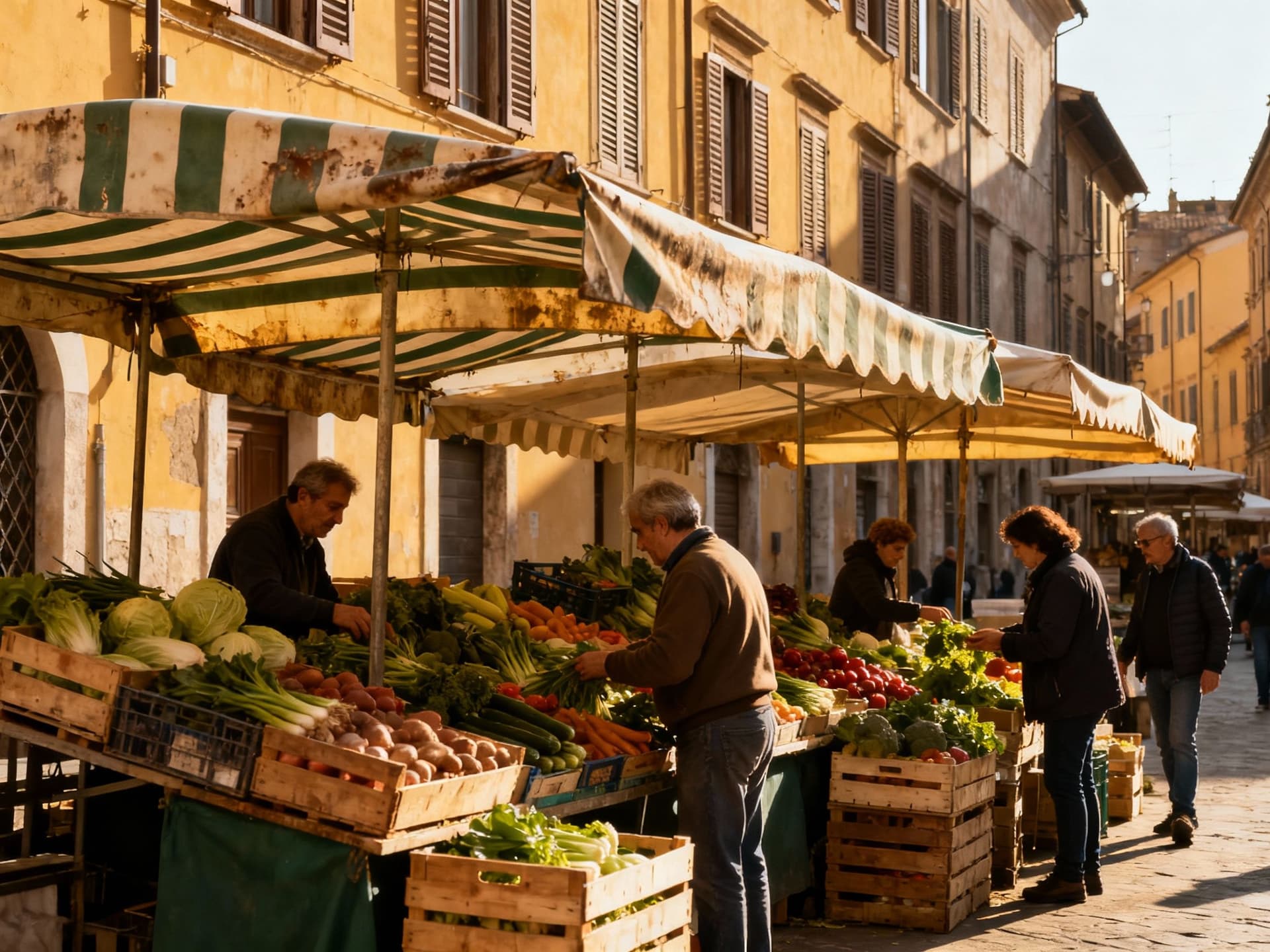 Content illustration 1 for How IMU, Cedolare and Residency Reprice Italian Returns