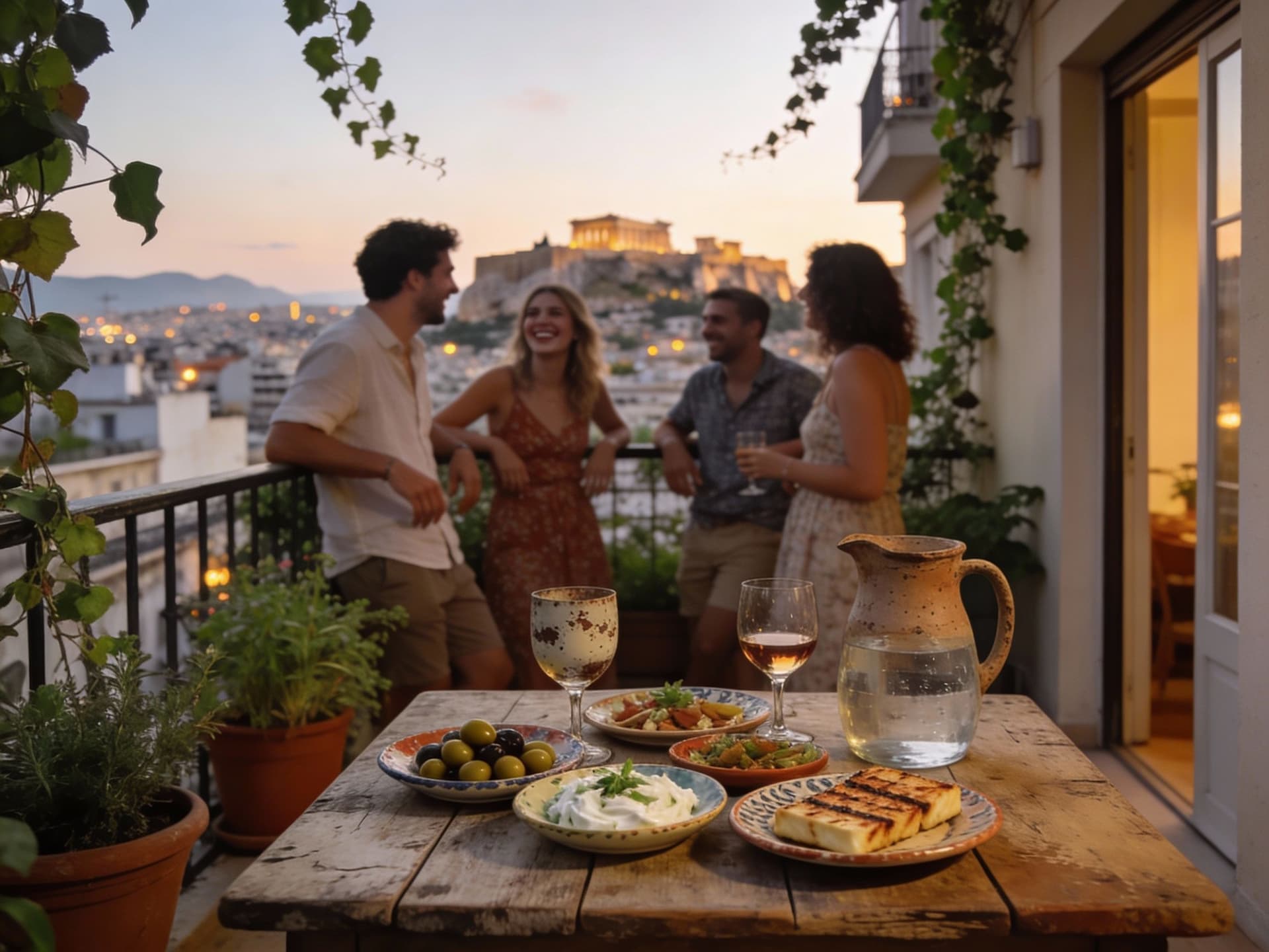 Content illustration 2 for The Summer Illusion: How Seasonality Skews Greece Prices