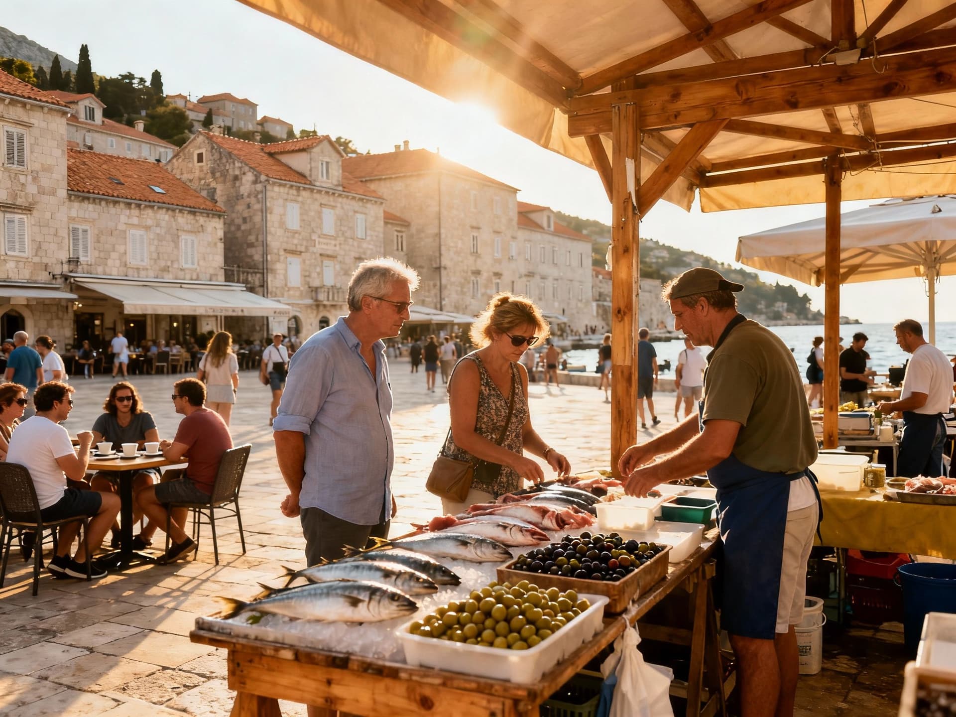 Content illustration 1 for Croatia: New‑build Pipeline, Seasonality & Legal Checks