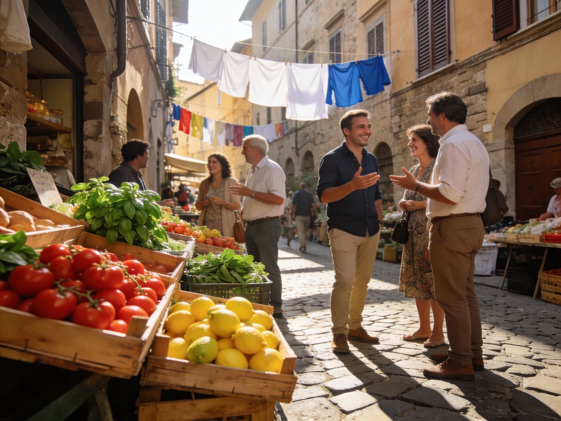 Content illustration 1 for Italy: How Lifestyle Choices Shape Cost and Value