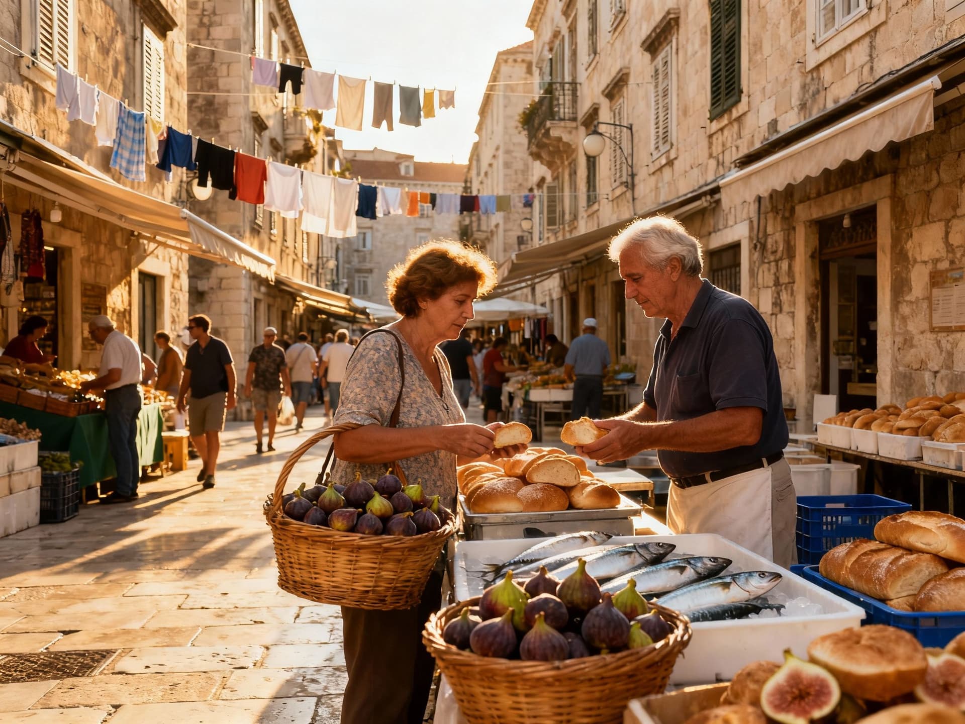 Content illustration 1 for The Reciprocity Rule That Shapes Buying in Croatia