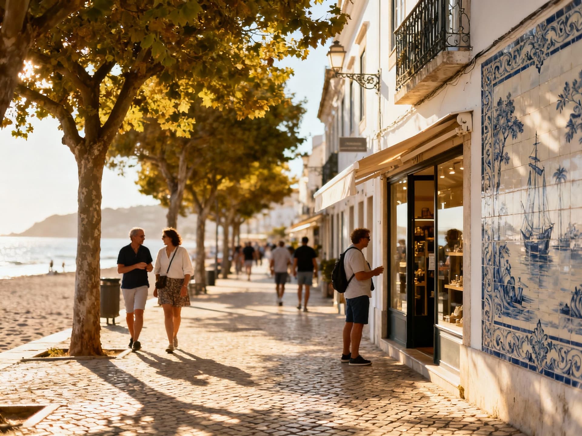 Content illustration 1 for Compare Portuguese agencies: regulation & tax expertise