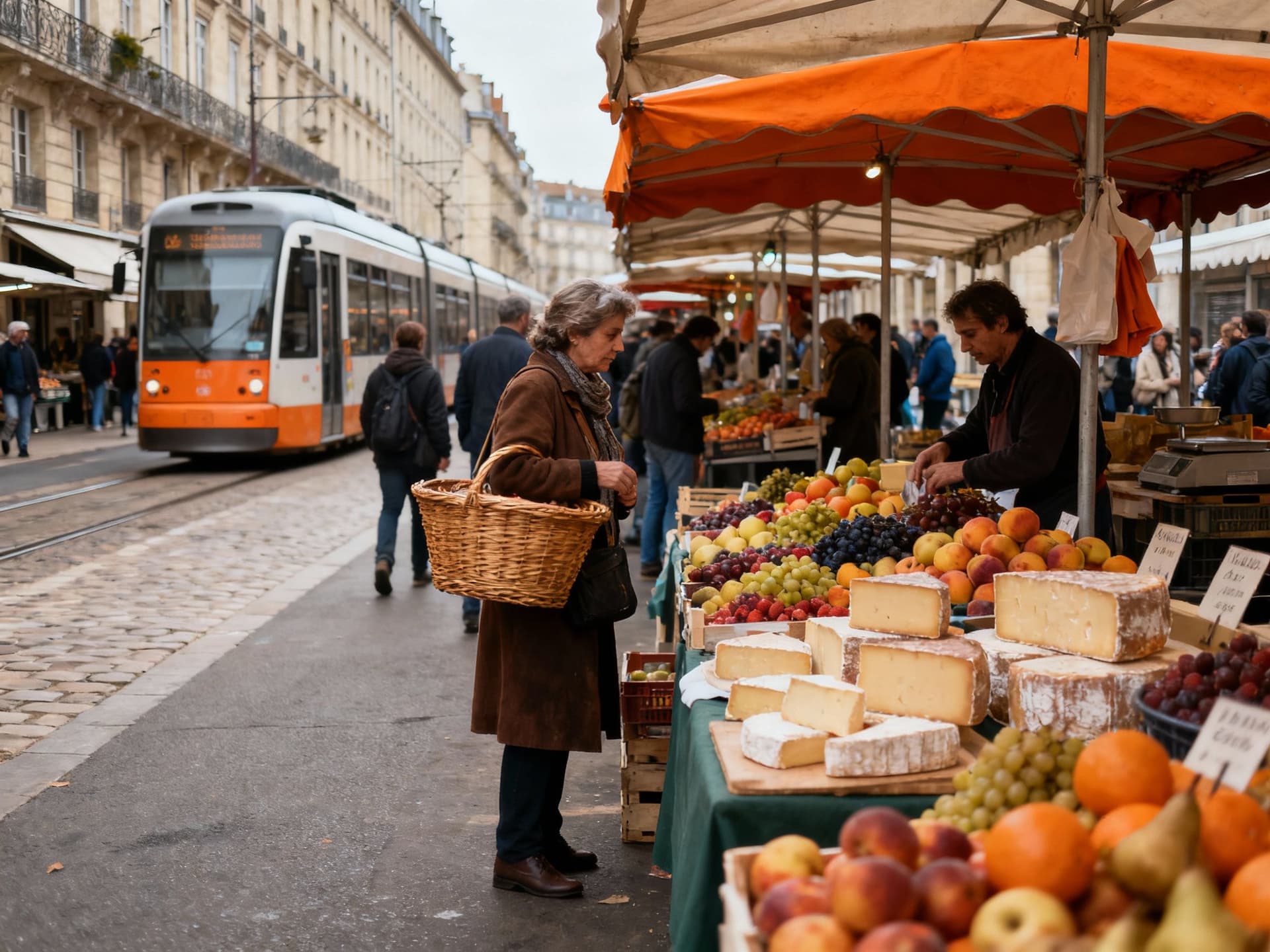 Content illustration 1 for How France’s Transport Fabric Turns Lifestyle into Yield