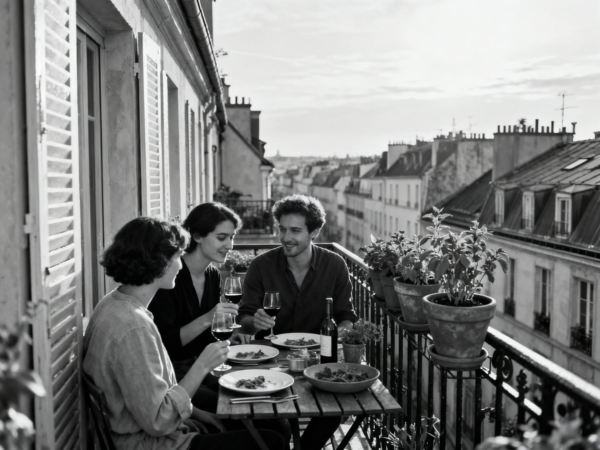 Content illustration 2 for France: Buy the Street, Not the Average