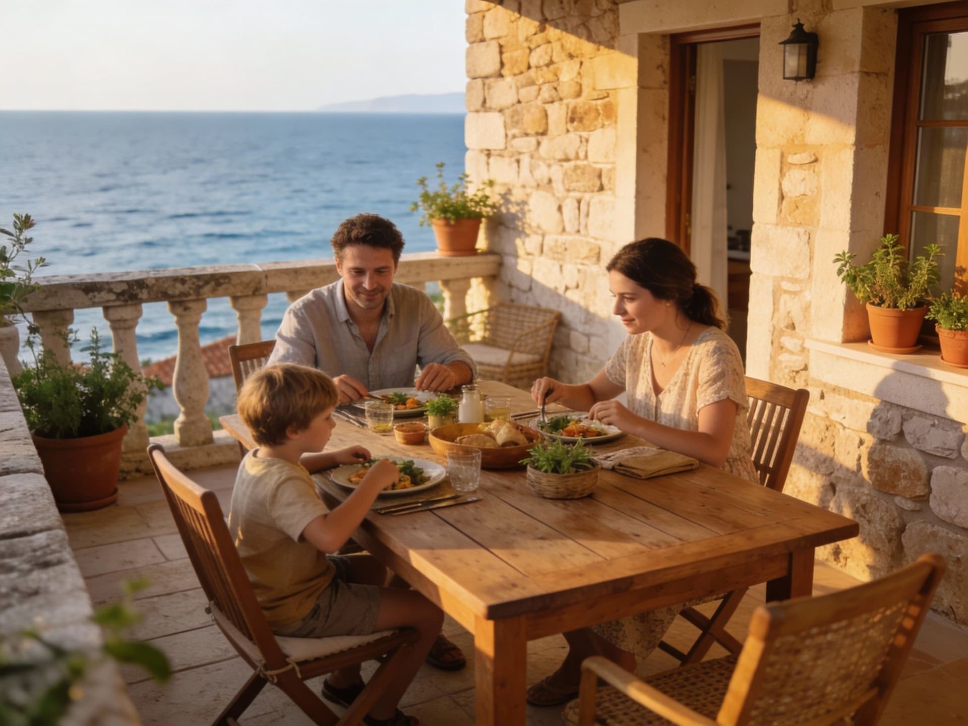 Content illustration 2 for The Reciprocity Trap: Truths About Buying in Croatia