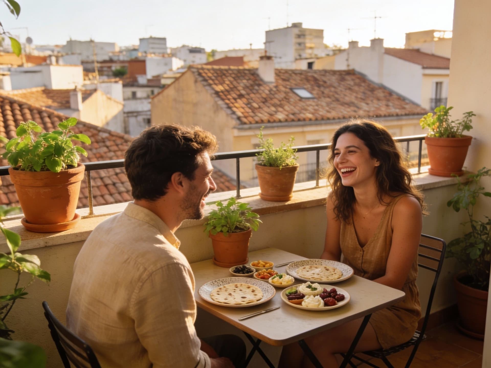 Content illustration 2 for Streets to Residency: Greece’s Lifestyle vs. Visa Rules