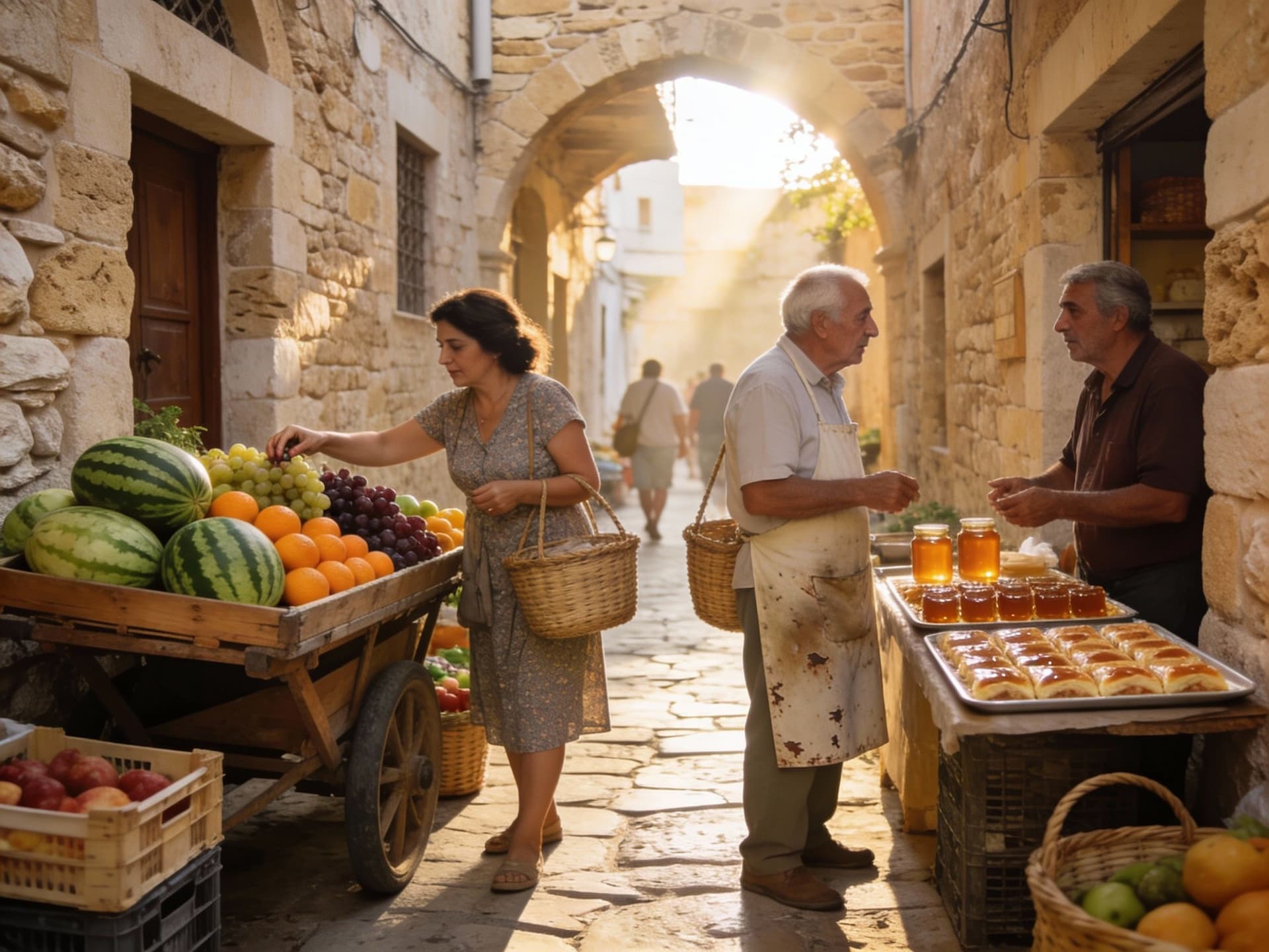 Content illustration 1 for Cyprus: When 5% VAT Becomes a Costly Mistake