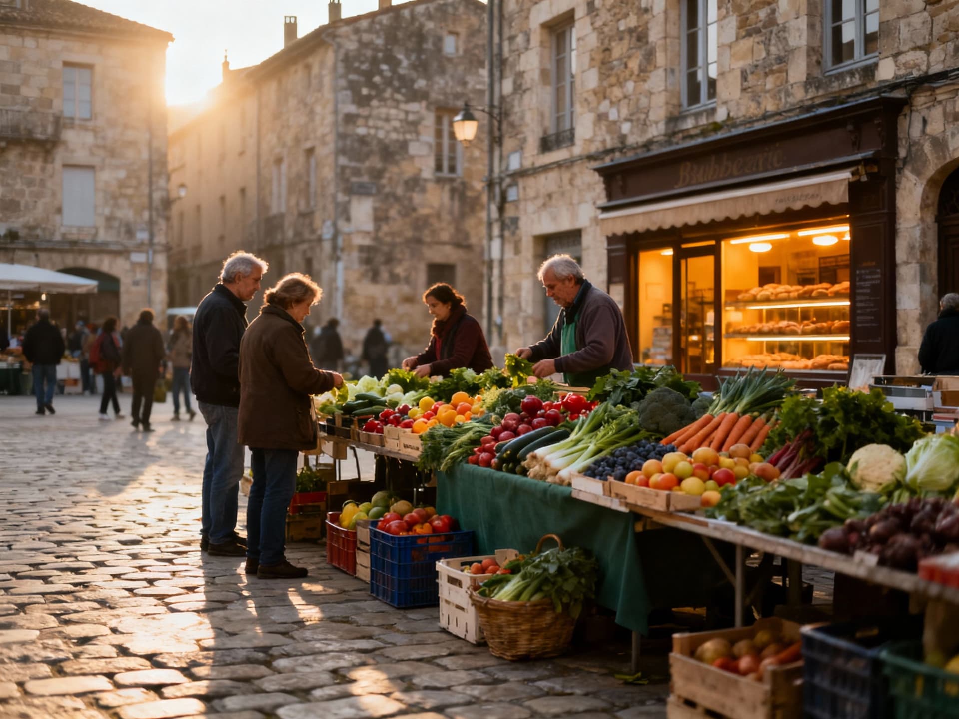 Content illustration 1 for When French Charm Meets Rules: Lifestyle, Tax & Energy Reality