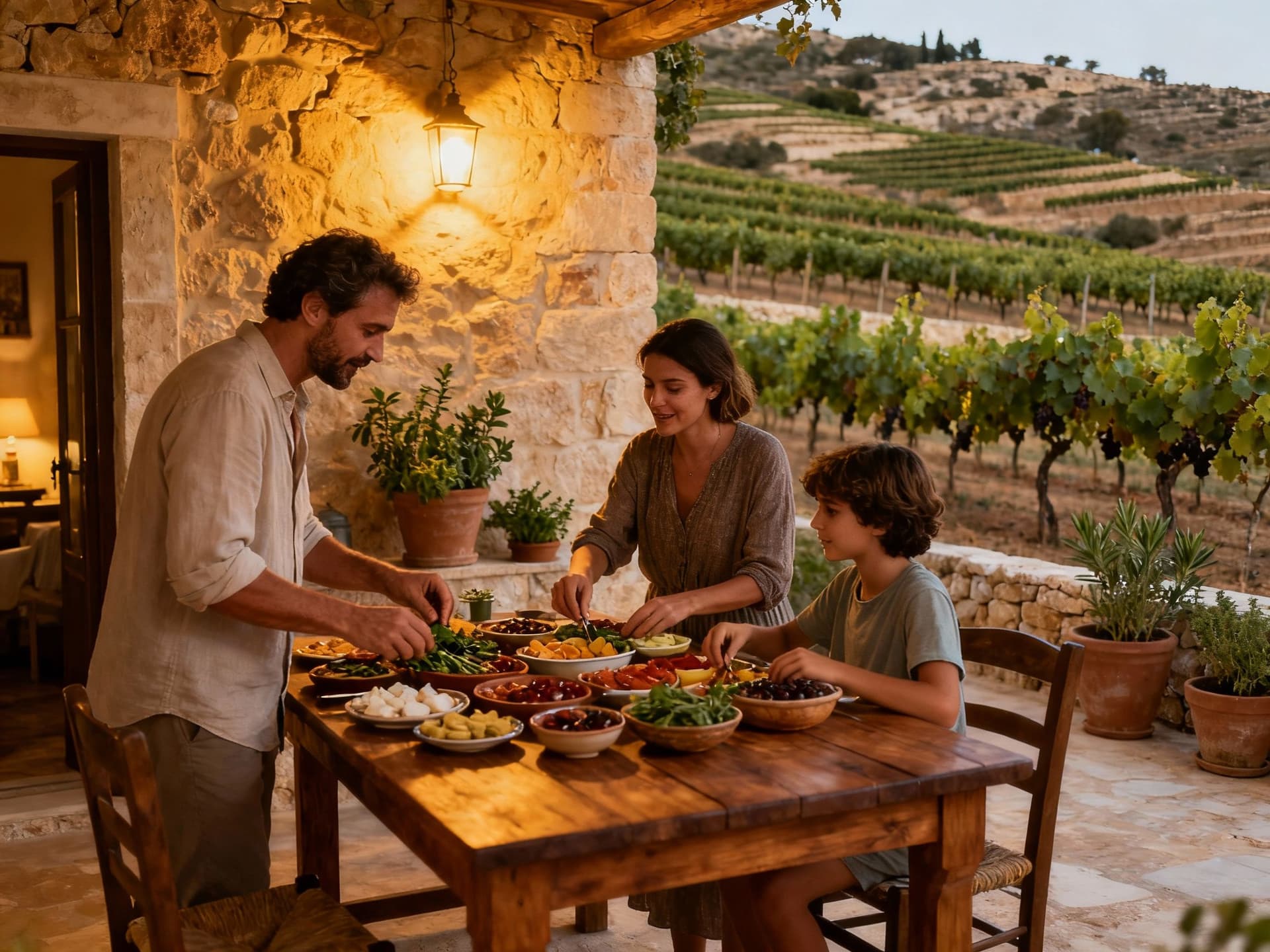 Content illustration 2 for Cyprus Stewardship: Insurance, Title and the Life You Buy