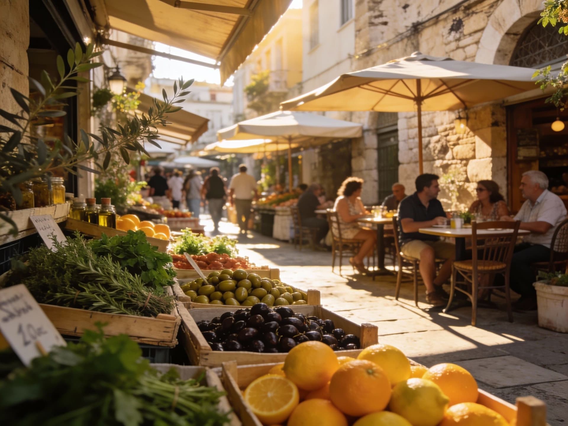 Content illustration 1 for Greece’s Green Grid: Lifestyle Gains and Real Tradeoffs