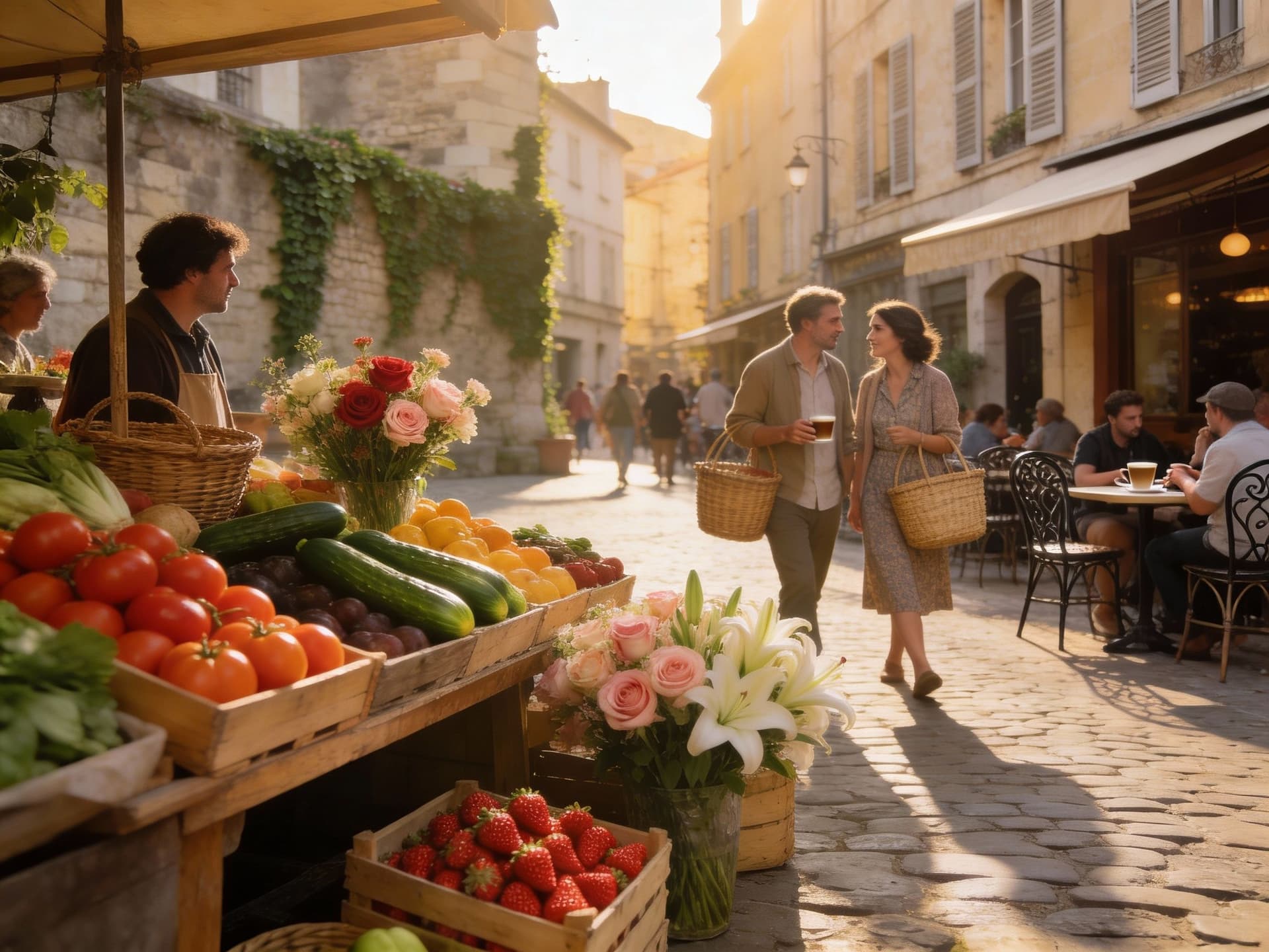 Content illustration 1 for France: Where Lifestyle Beats National Price Noise